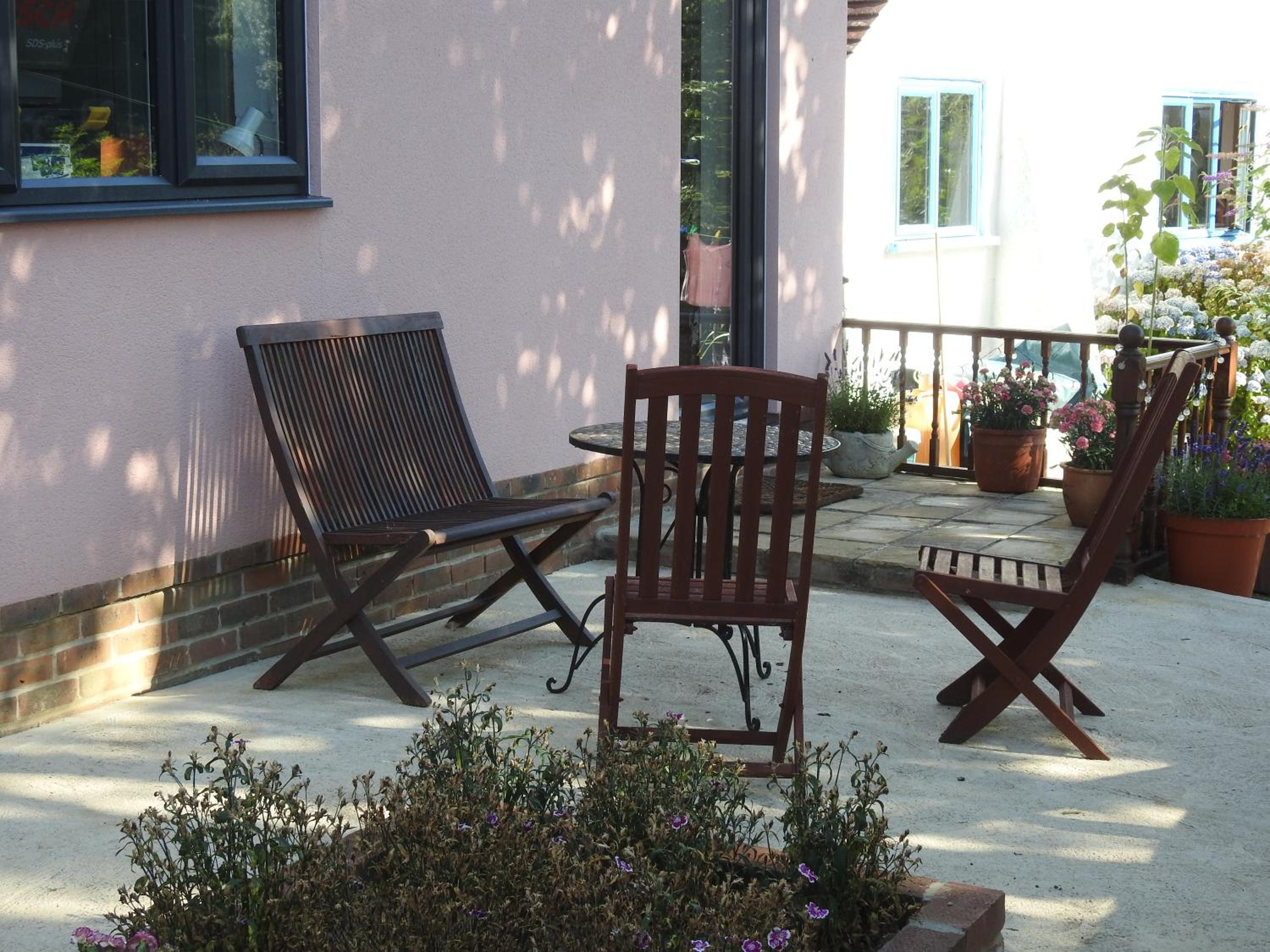 The Shed @ Stares Farm Cottage view 4