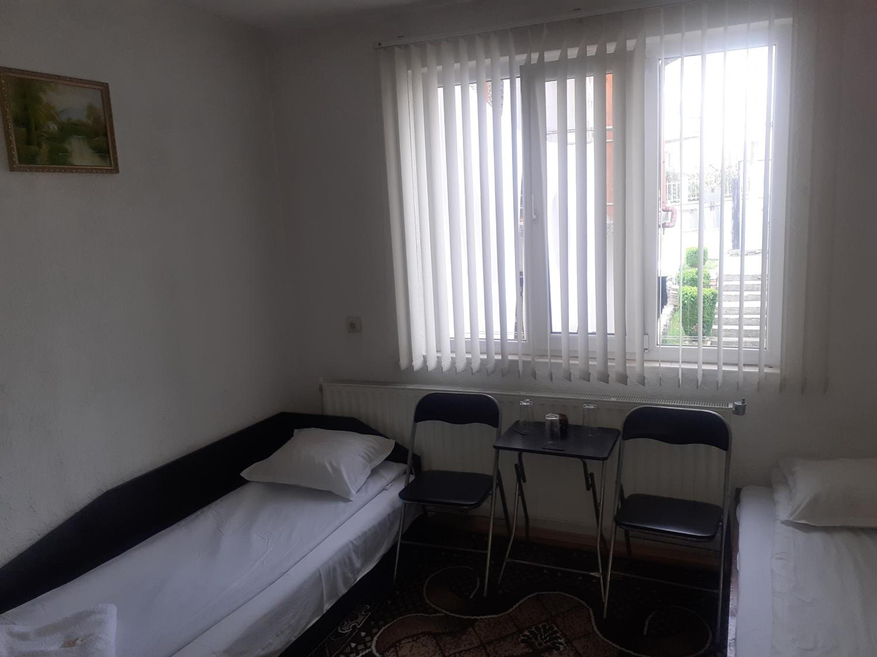 Teo's Guest House