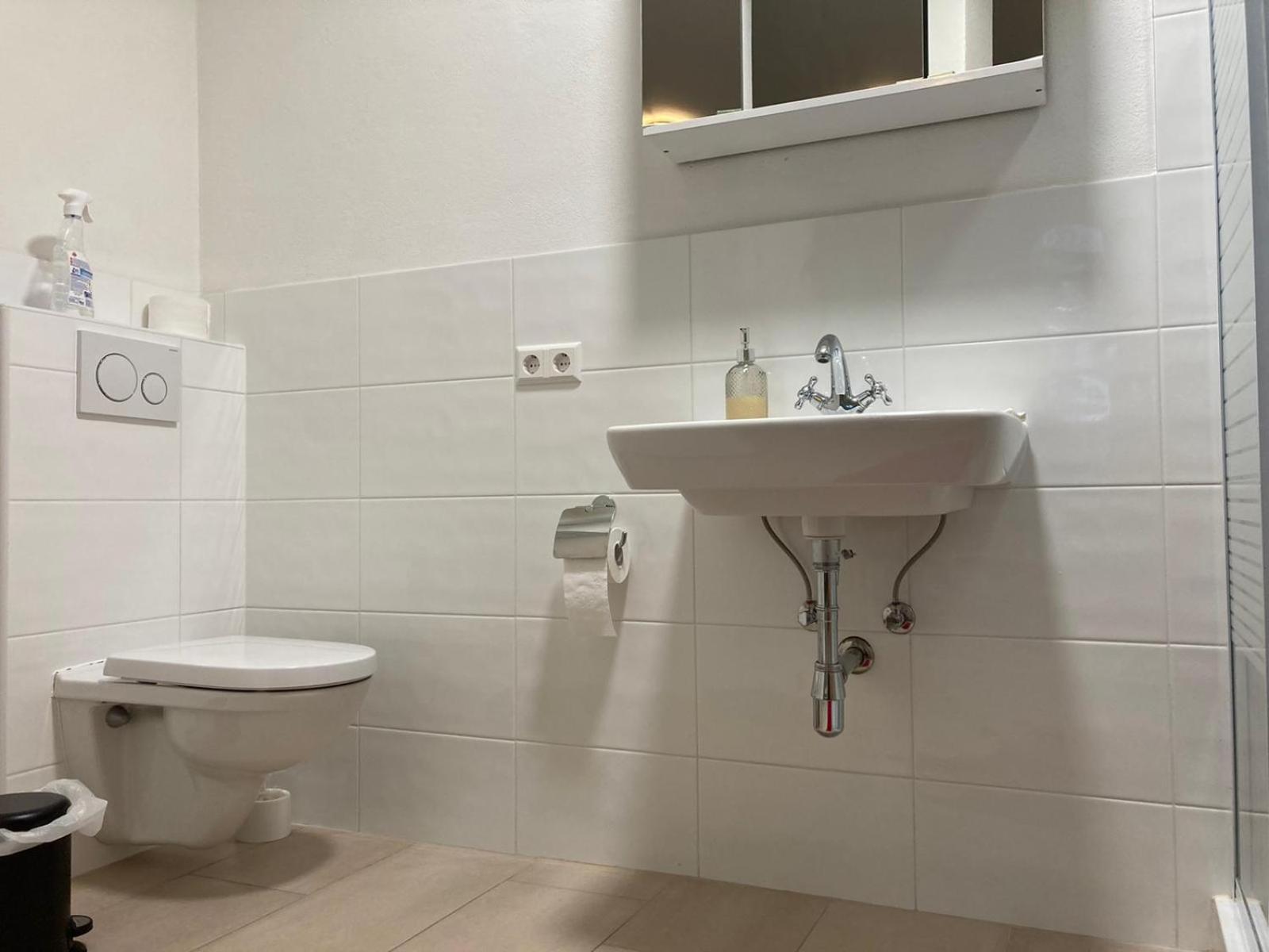 Auern Apartement
