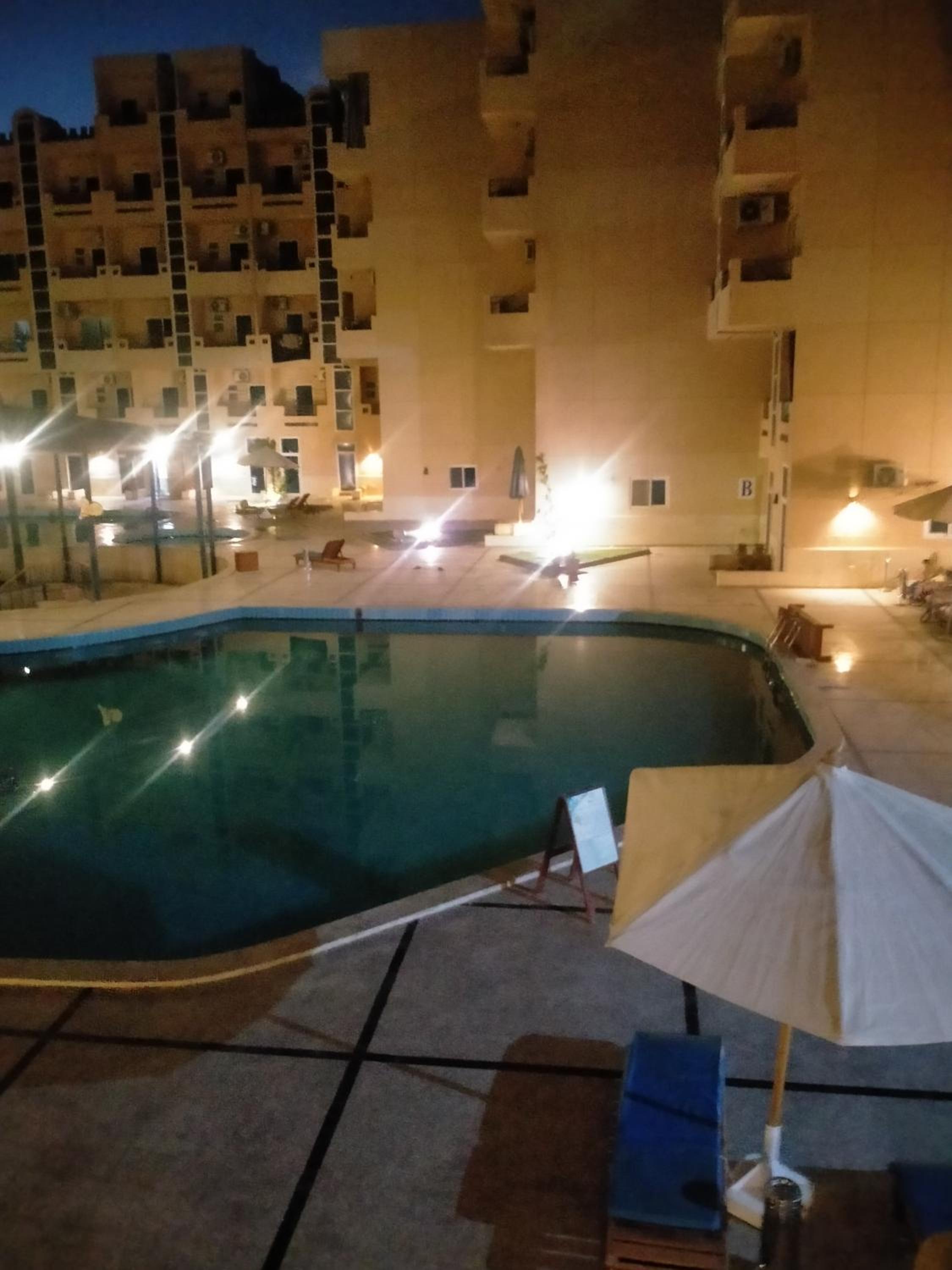 طيبة ريزوت D9