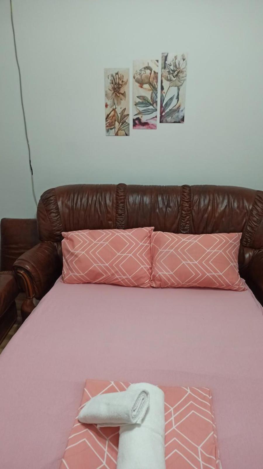 ANI Apartments Banja Luka view 2