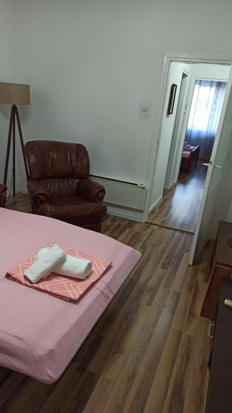 ANI Apartments Banja Luka view 3
