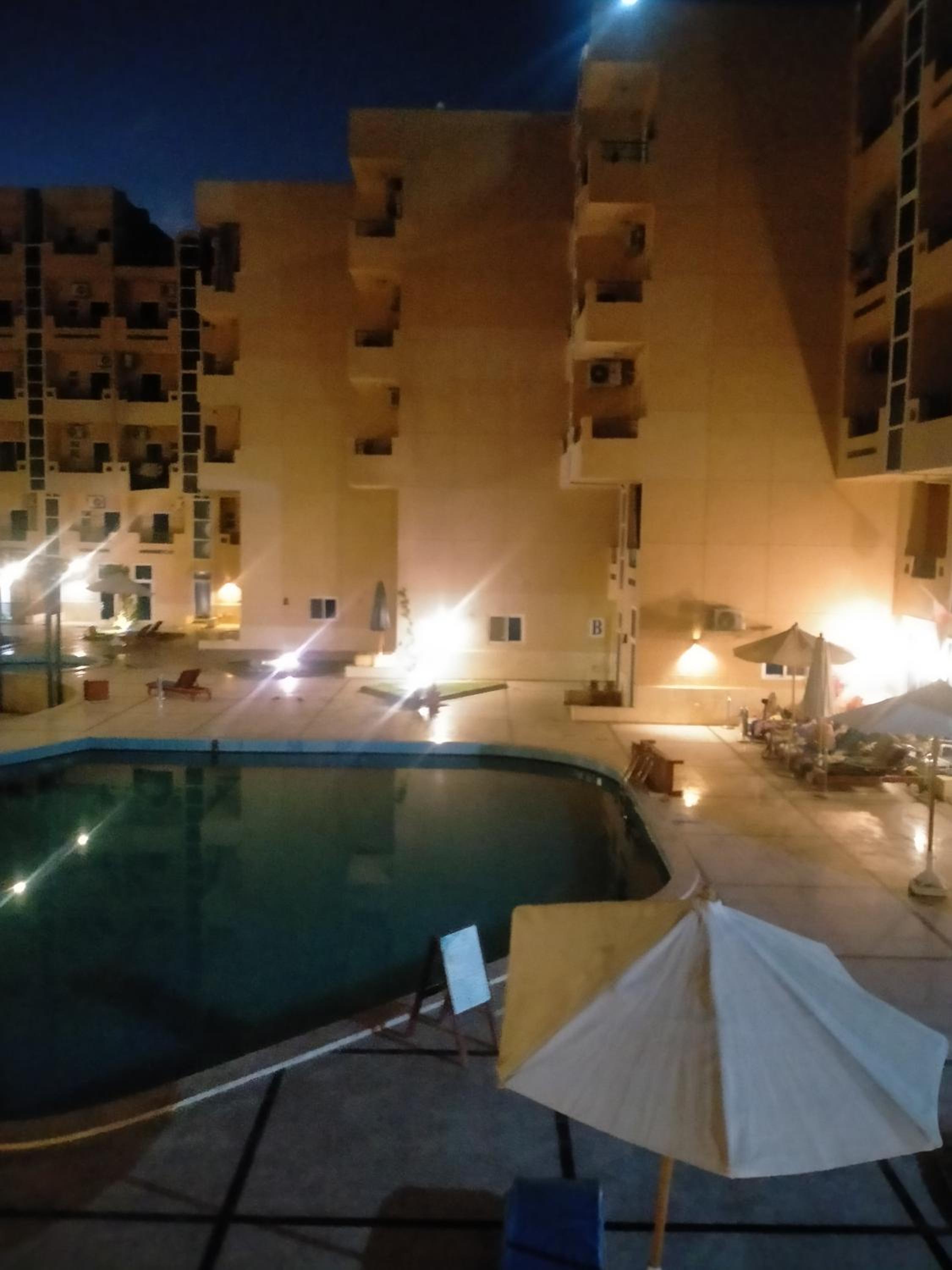 طيبة ريزوت D9