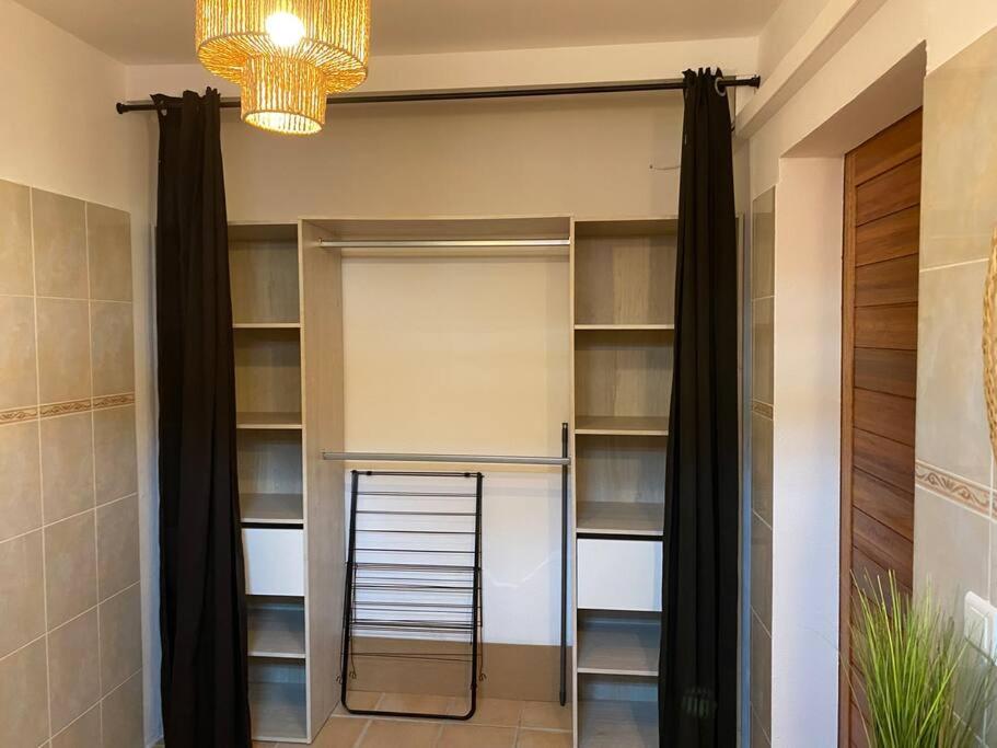 Appartement cosy & calme en Rez de villa view 5