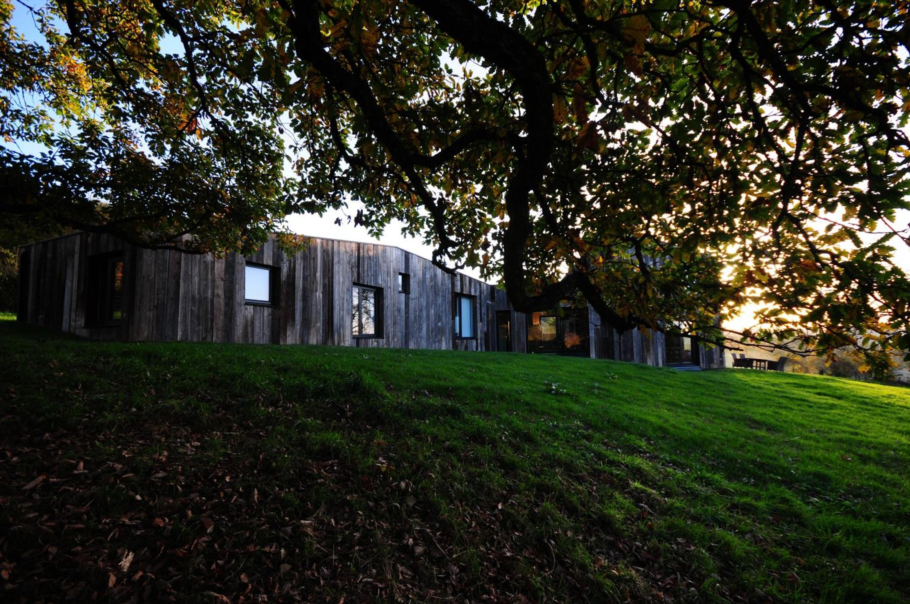 Maison d'Hôtes Cerf'titude