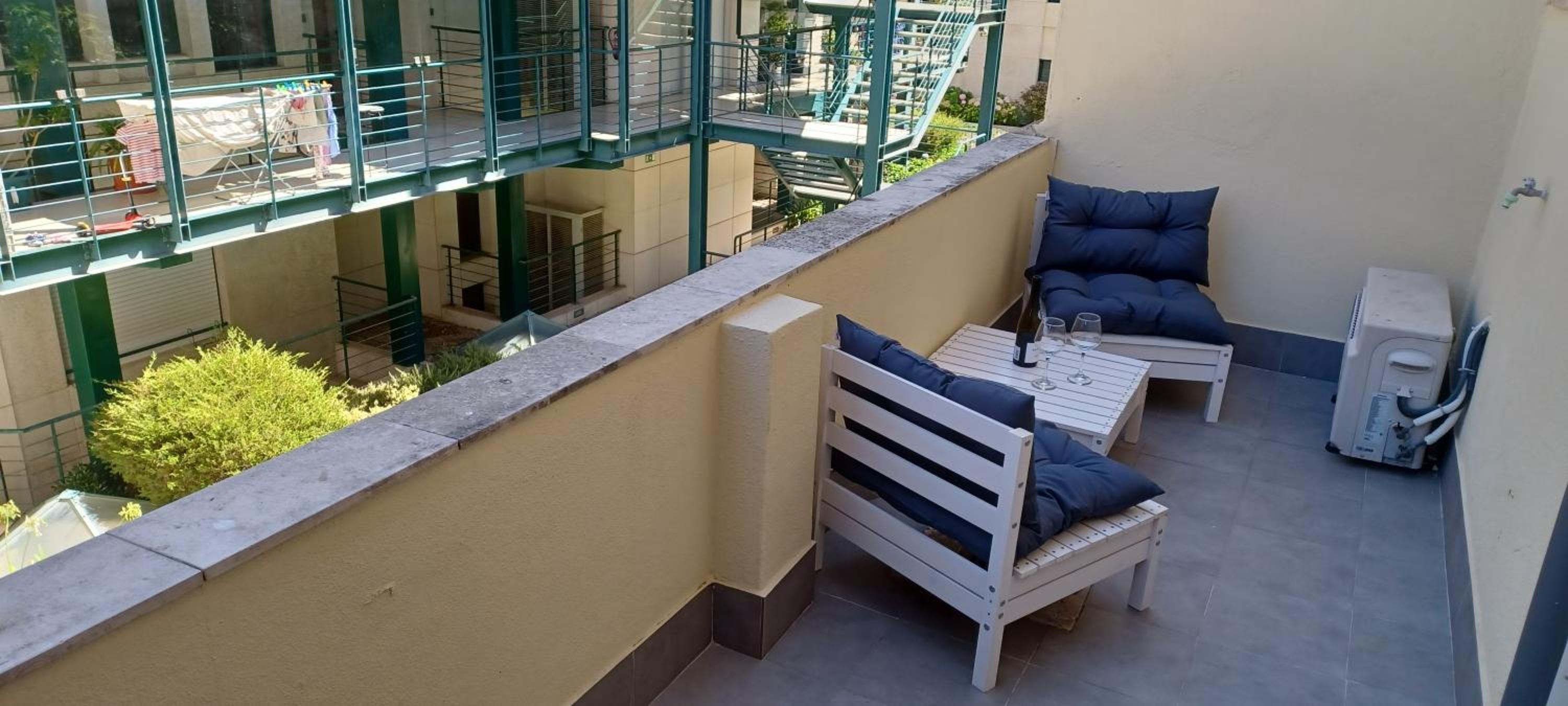 Lisbon Vacations - The Back Street Nest - Property Image 55