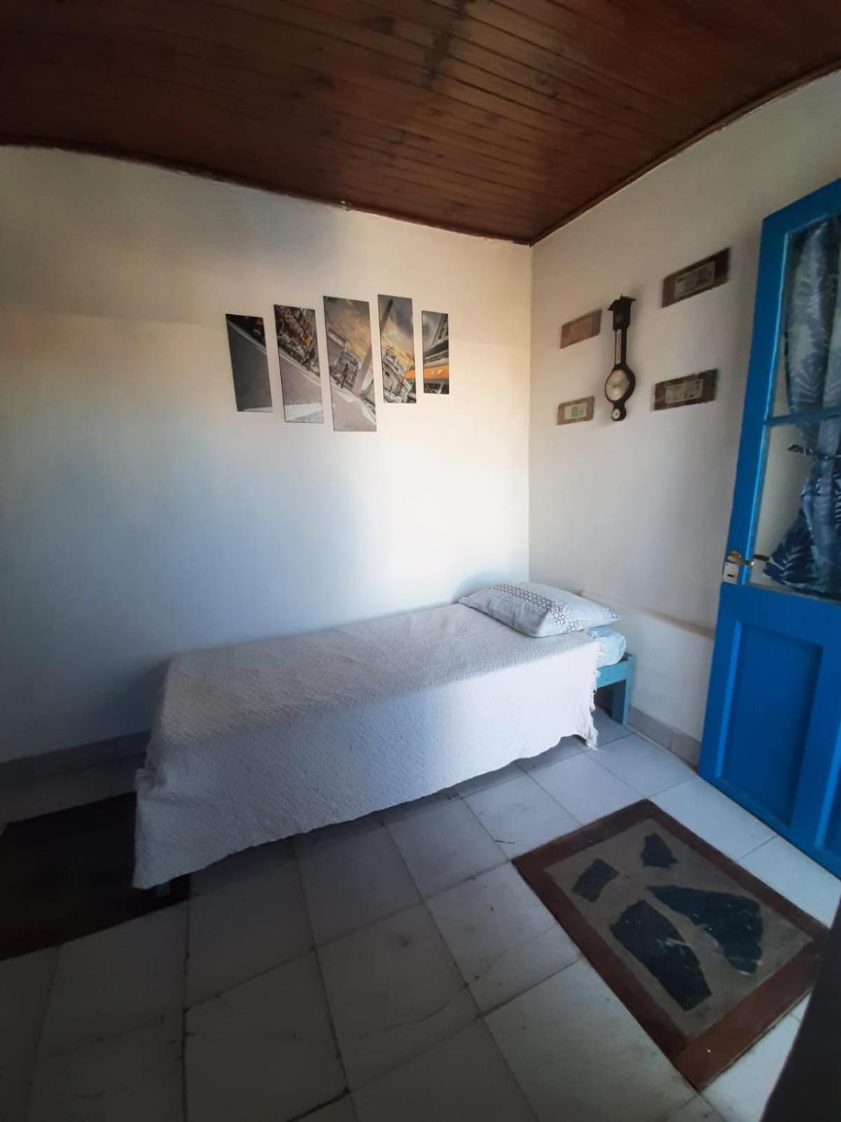 Villa Azul