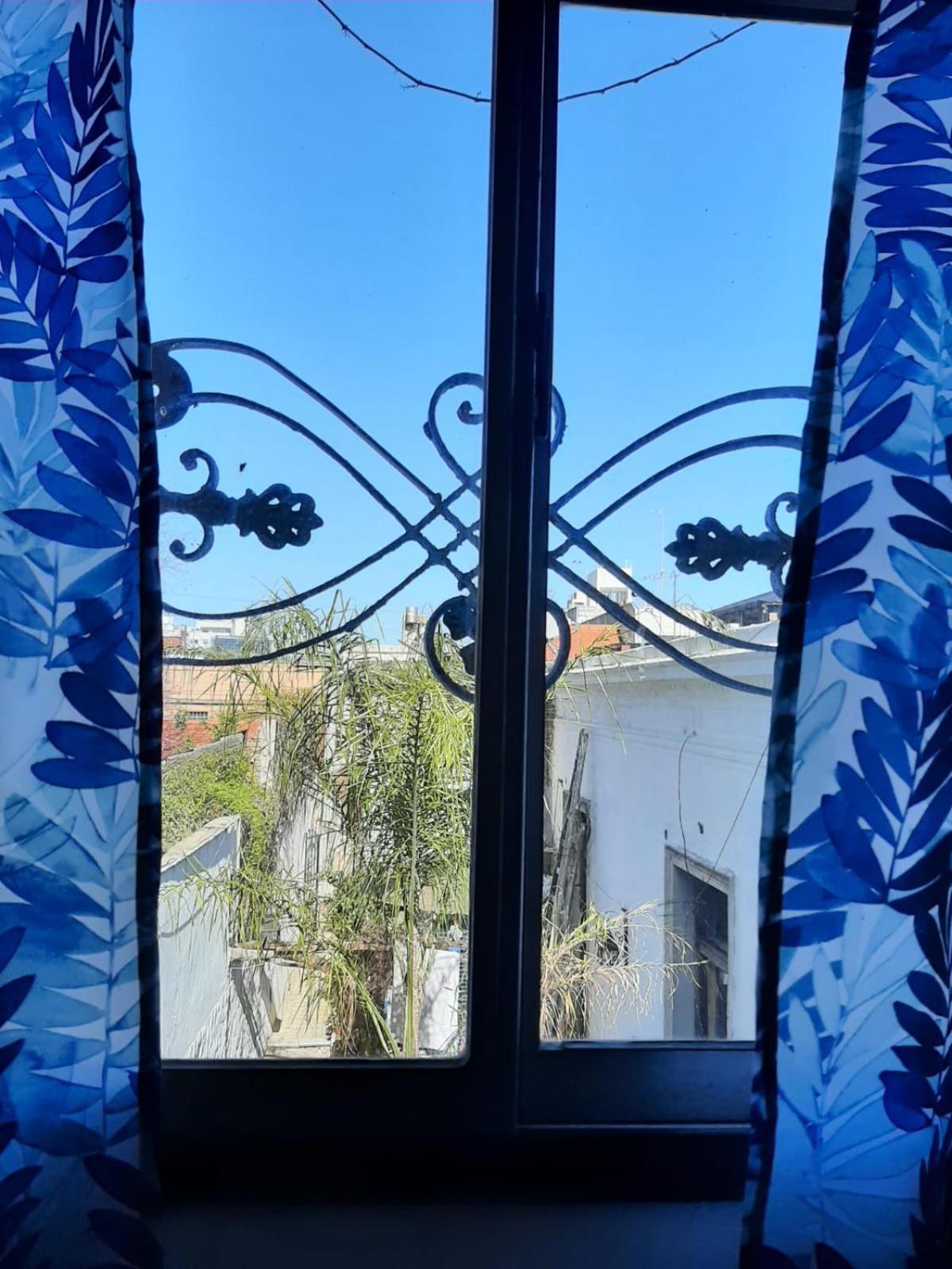 Villa Azul