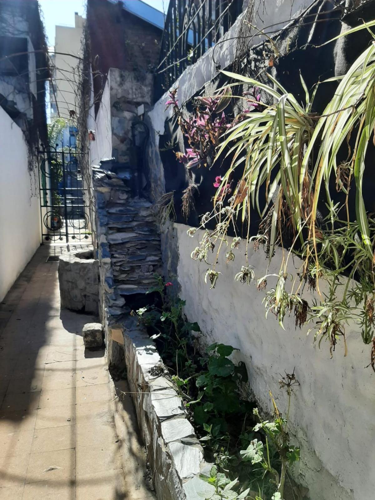 Villa Azul