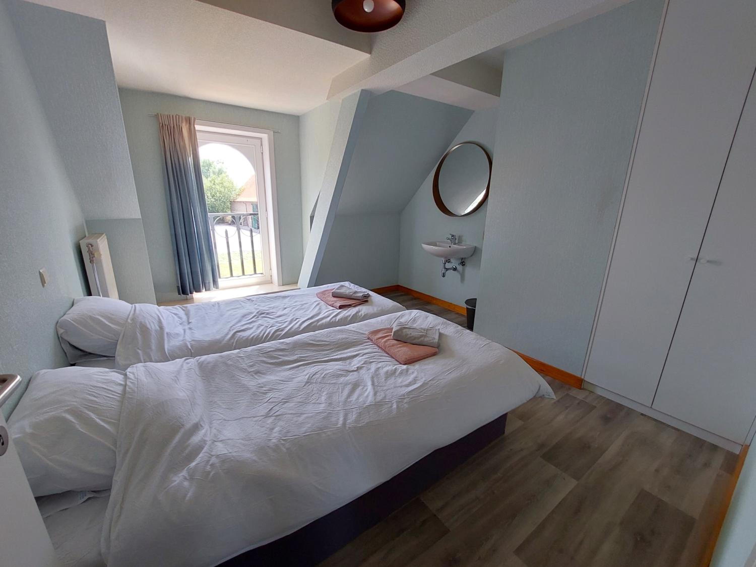 Vakantiehoeve Walleboom