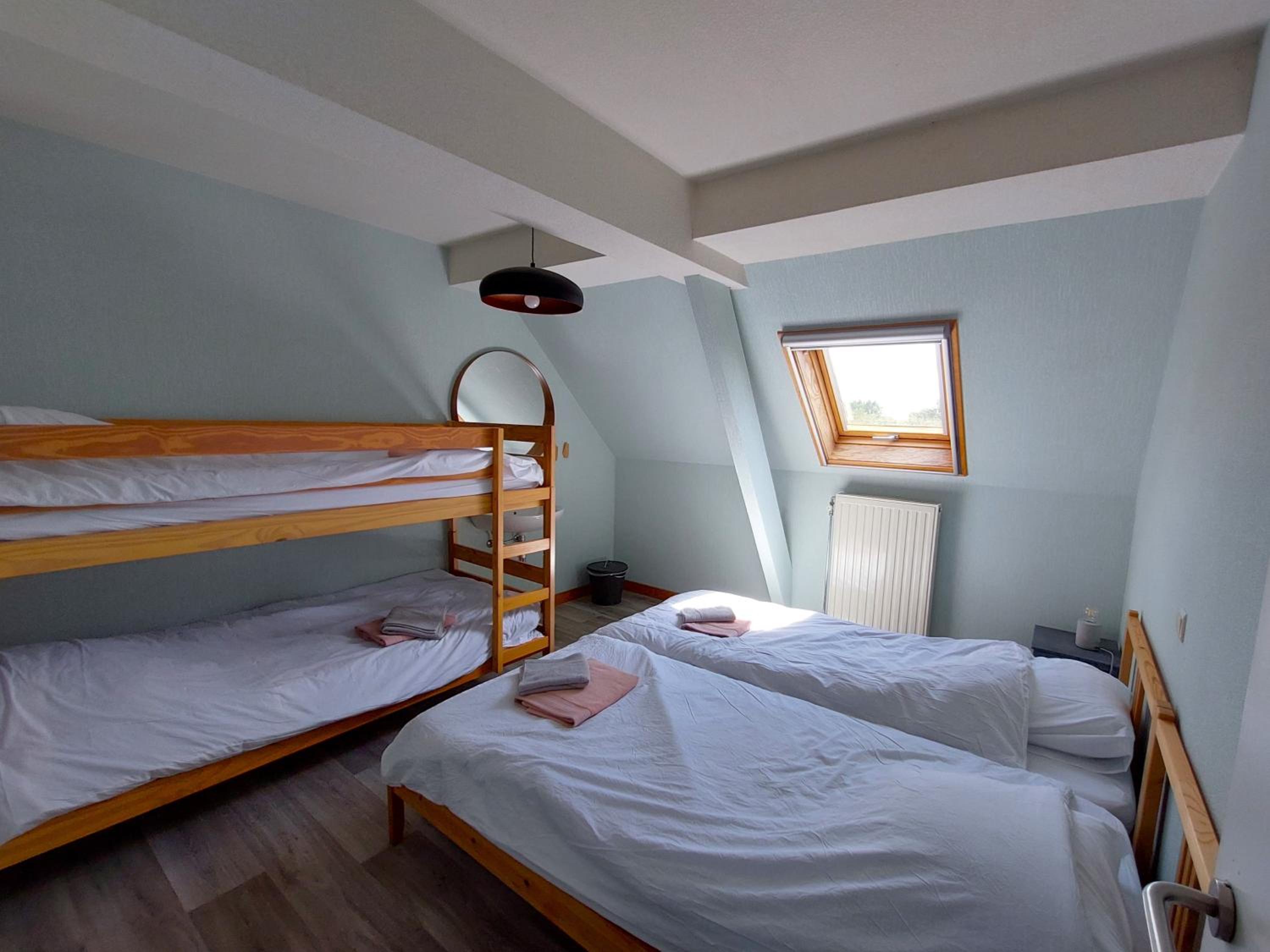 Vakantiehoeve Walleboom