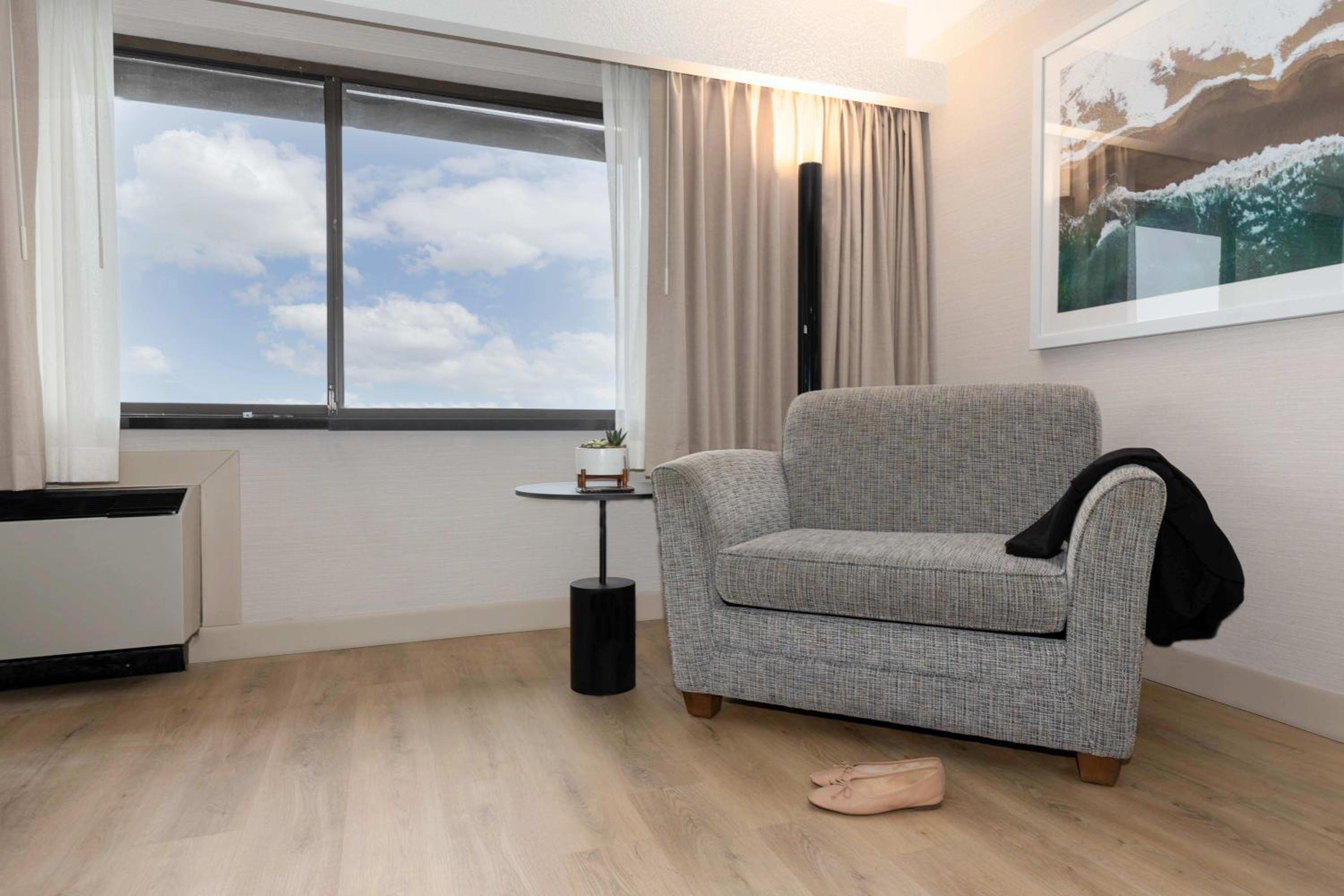 Thunder Bay Vacations - Valhalla Hotel  Conference Centre - Property Image 12