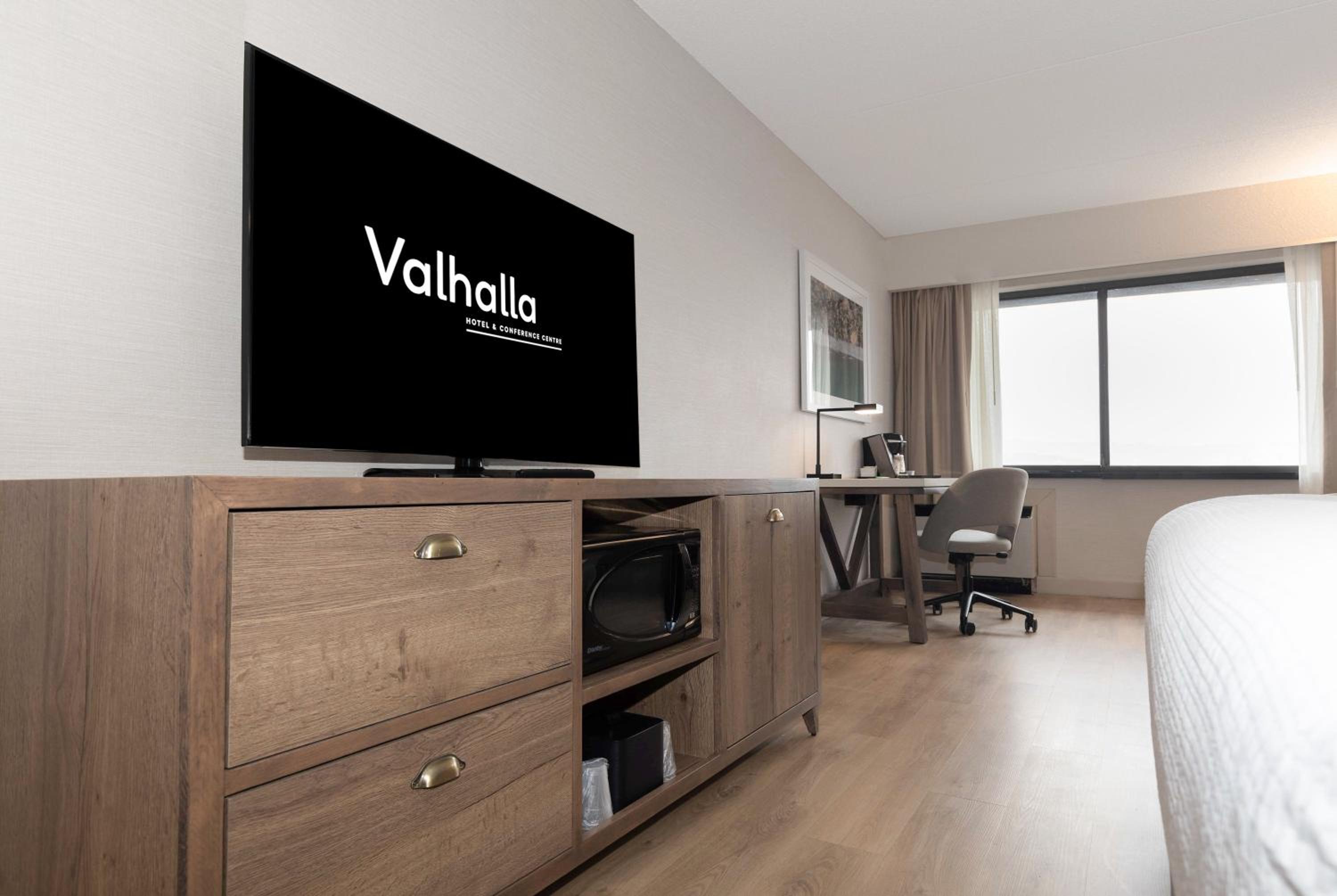 Thunder Bay Vacations - Valhalla Hotel  Conference Centre - Property Image 9