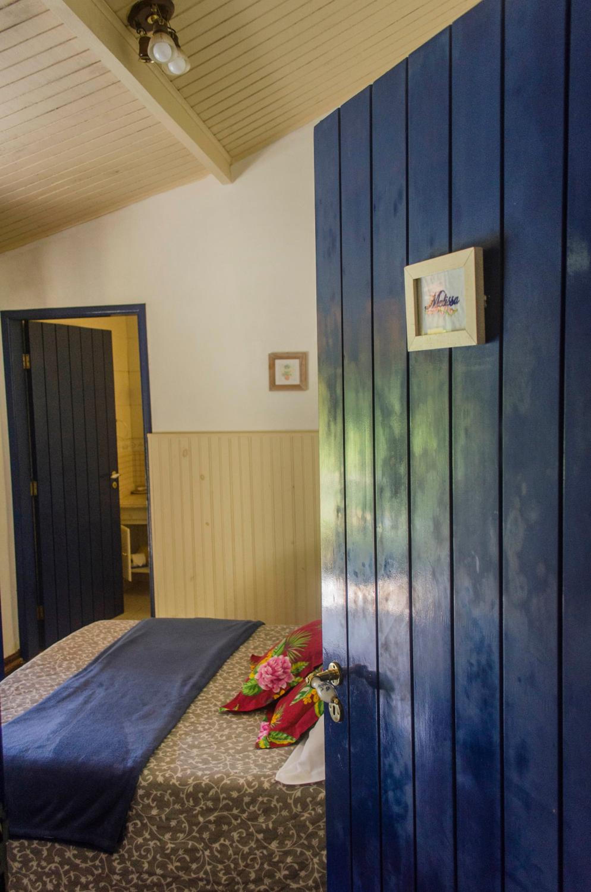 Pousada A Casa da Fazenda