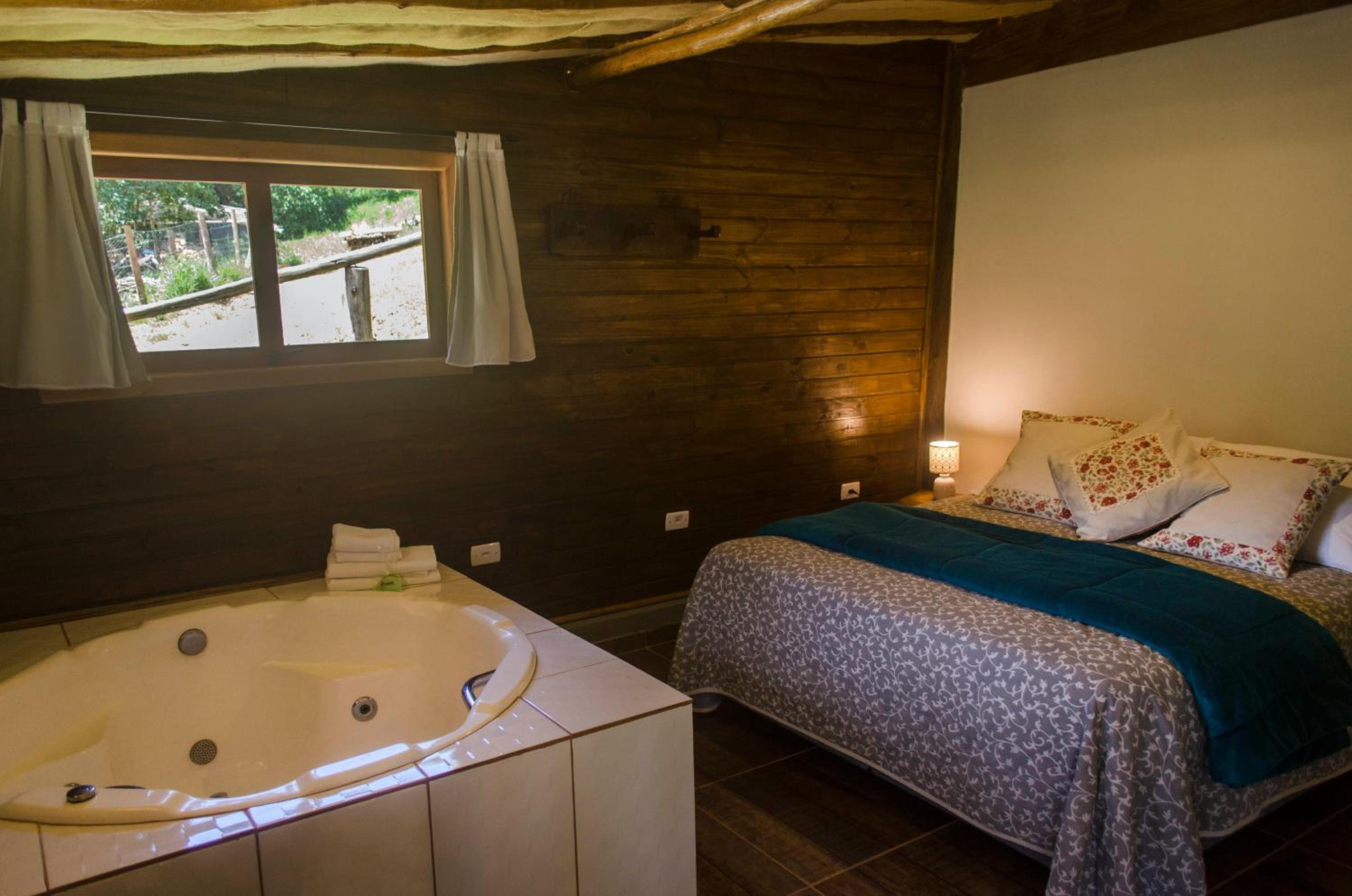 Pousada A Casa da Fazenda