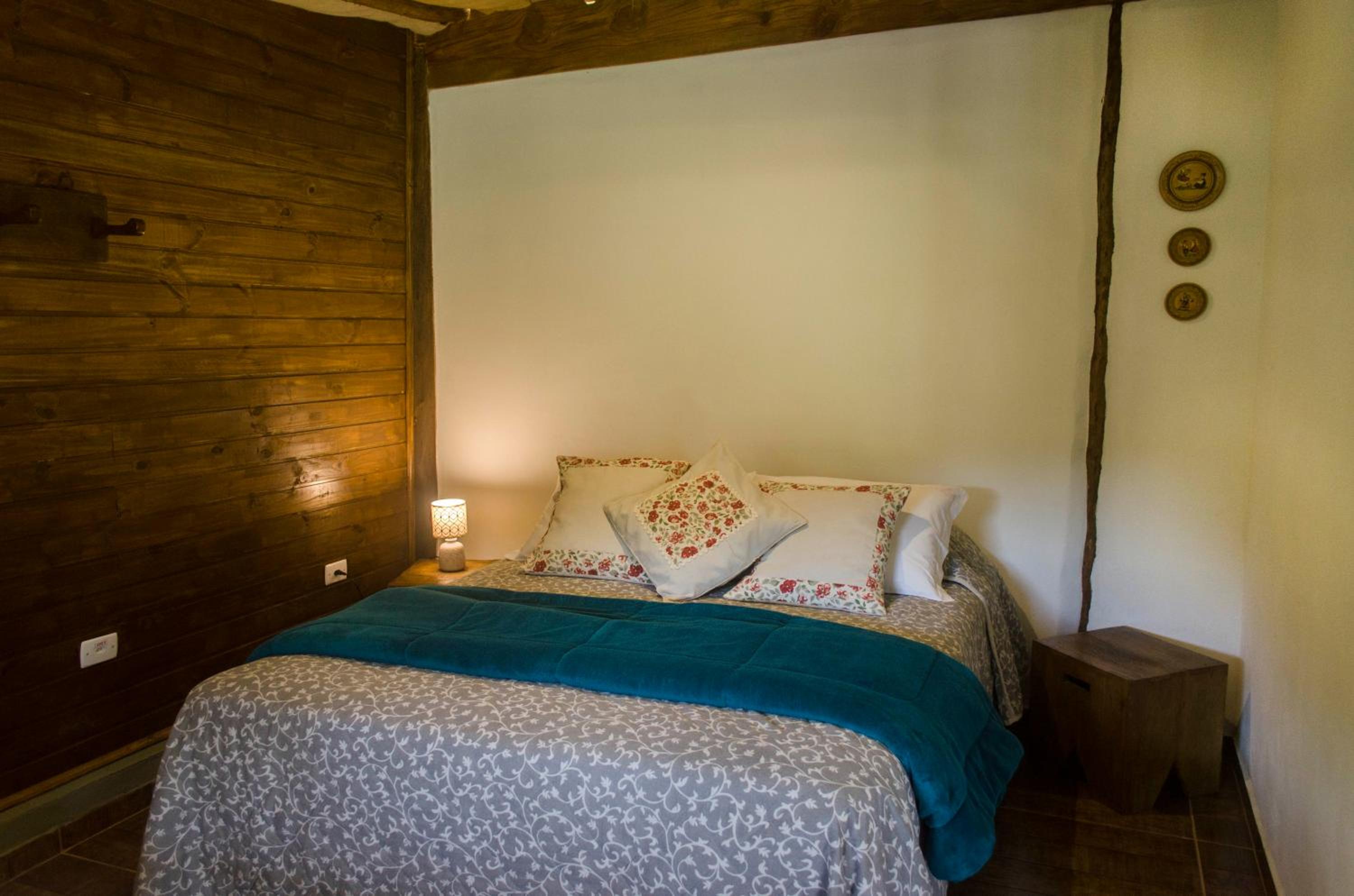 Pousada A Casa da Fazenda