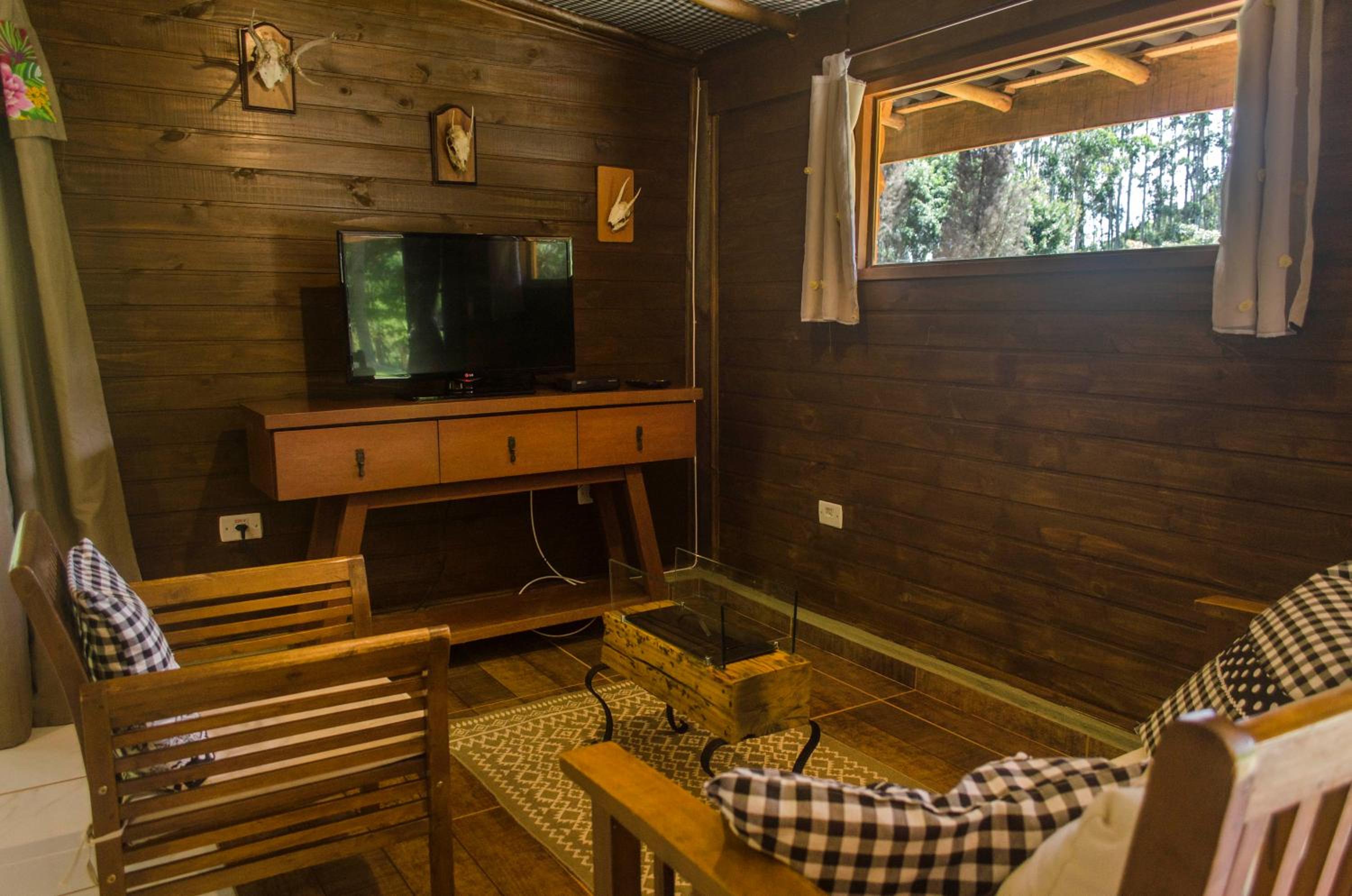 Pousada A Casa da Fazenda