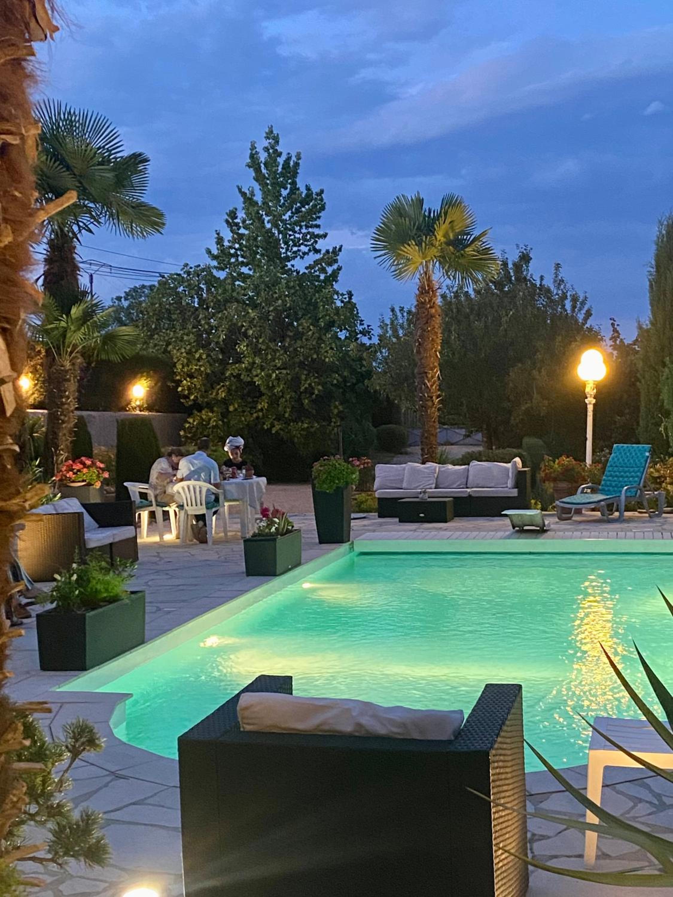 Domaine de la Provençale
