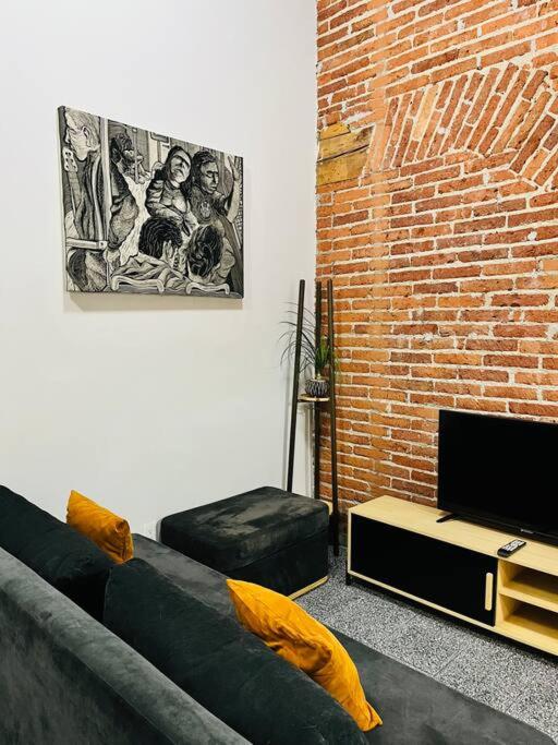 106 Hermoso depto centro histórico CDMX, 1* piso