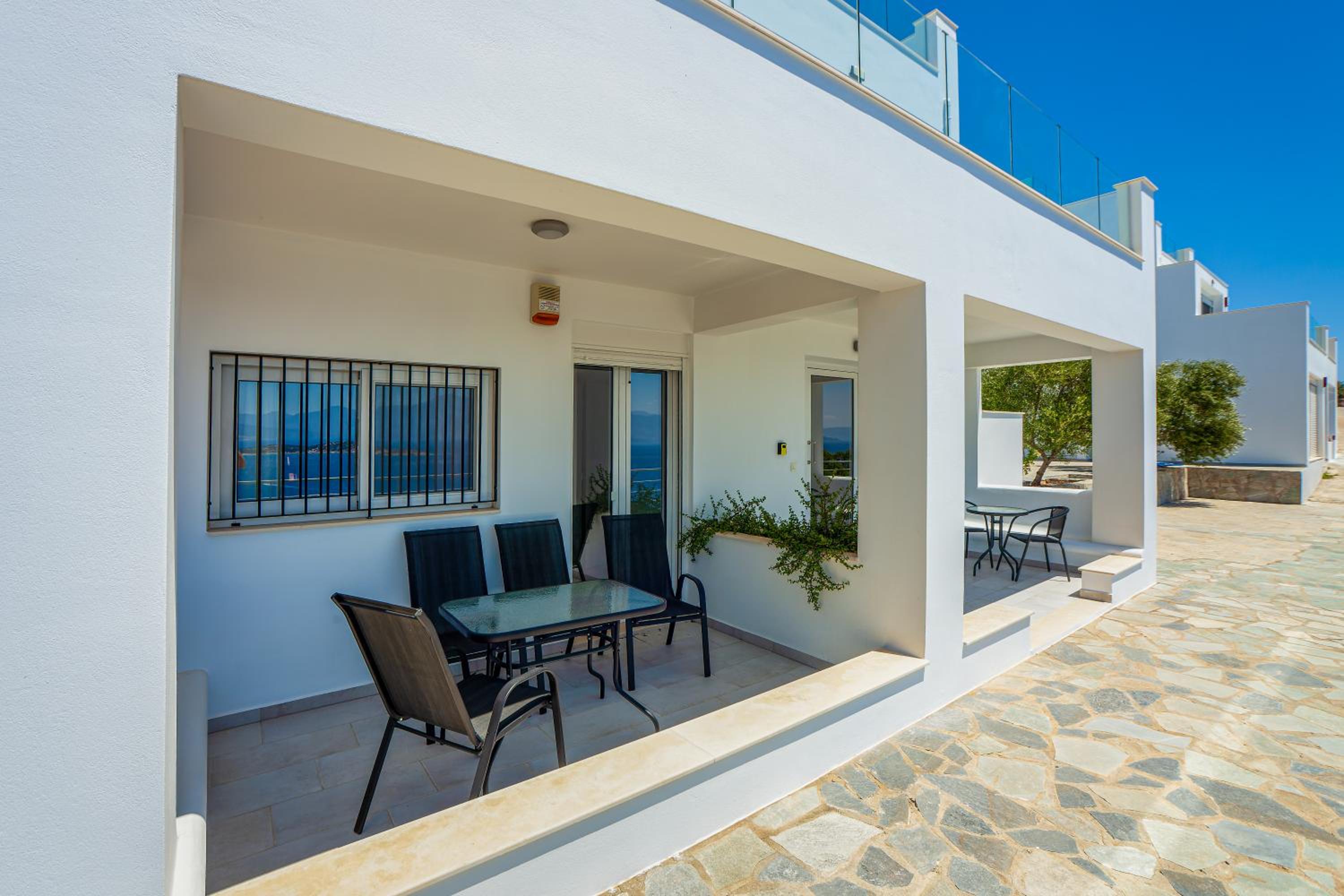 Miracle View Villas view 3