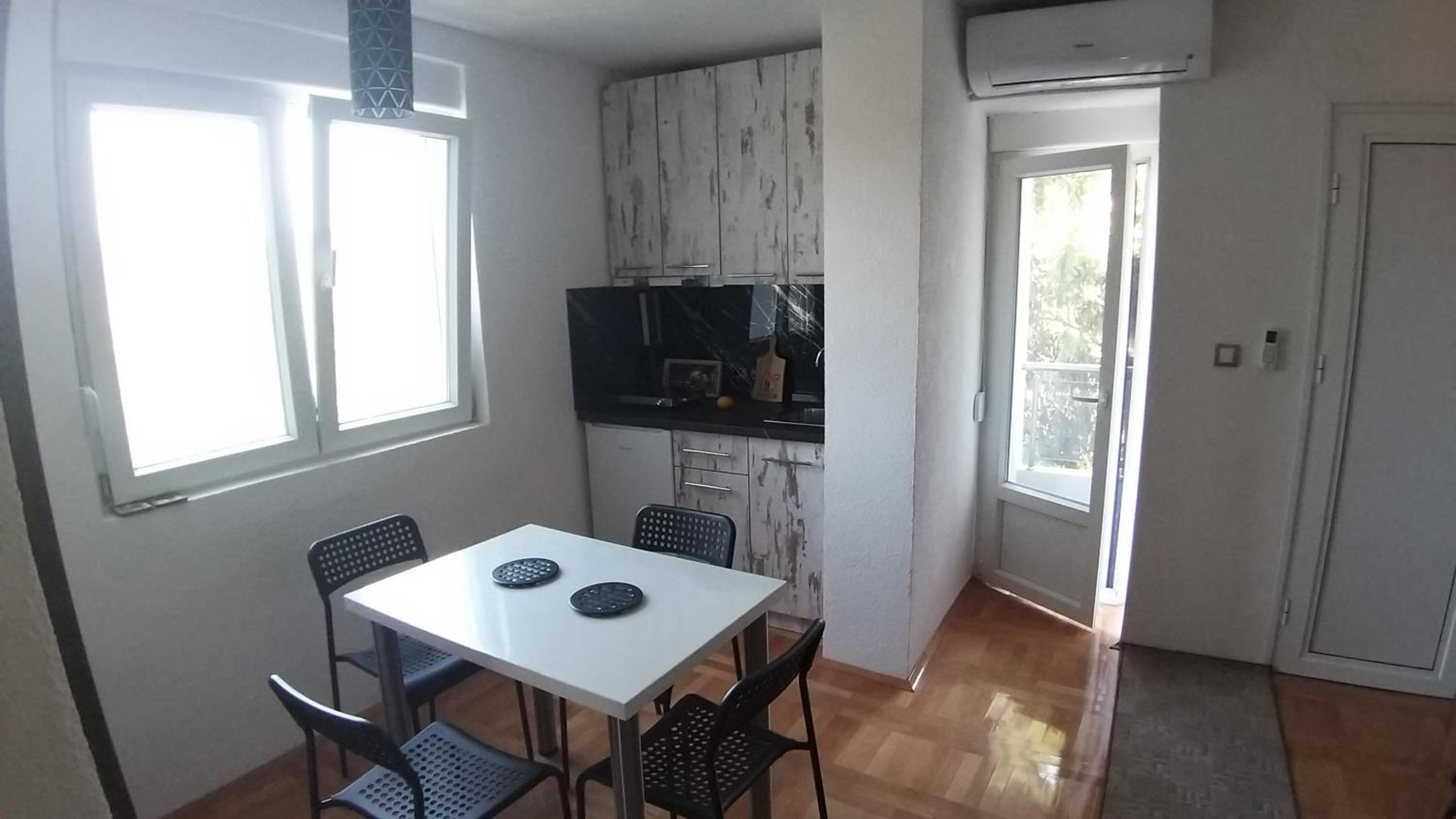 Studio "Dobar pogled" view 3