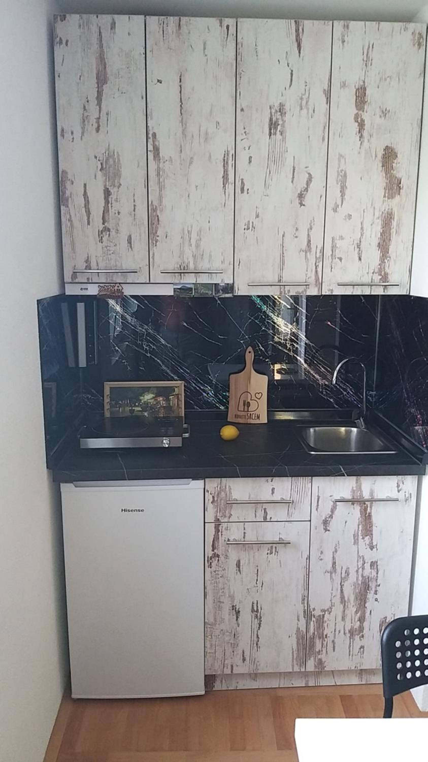 Studio "Dobar pogled" view 2