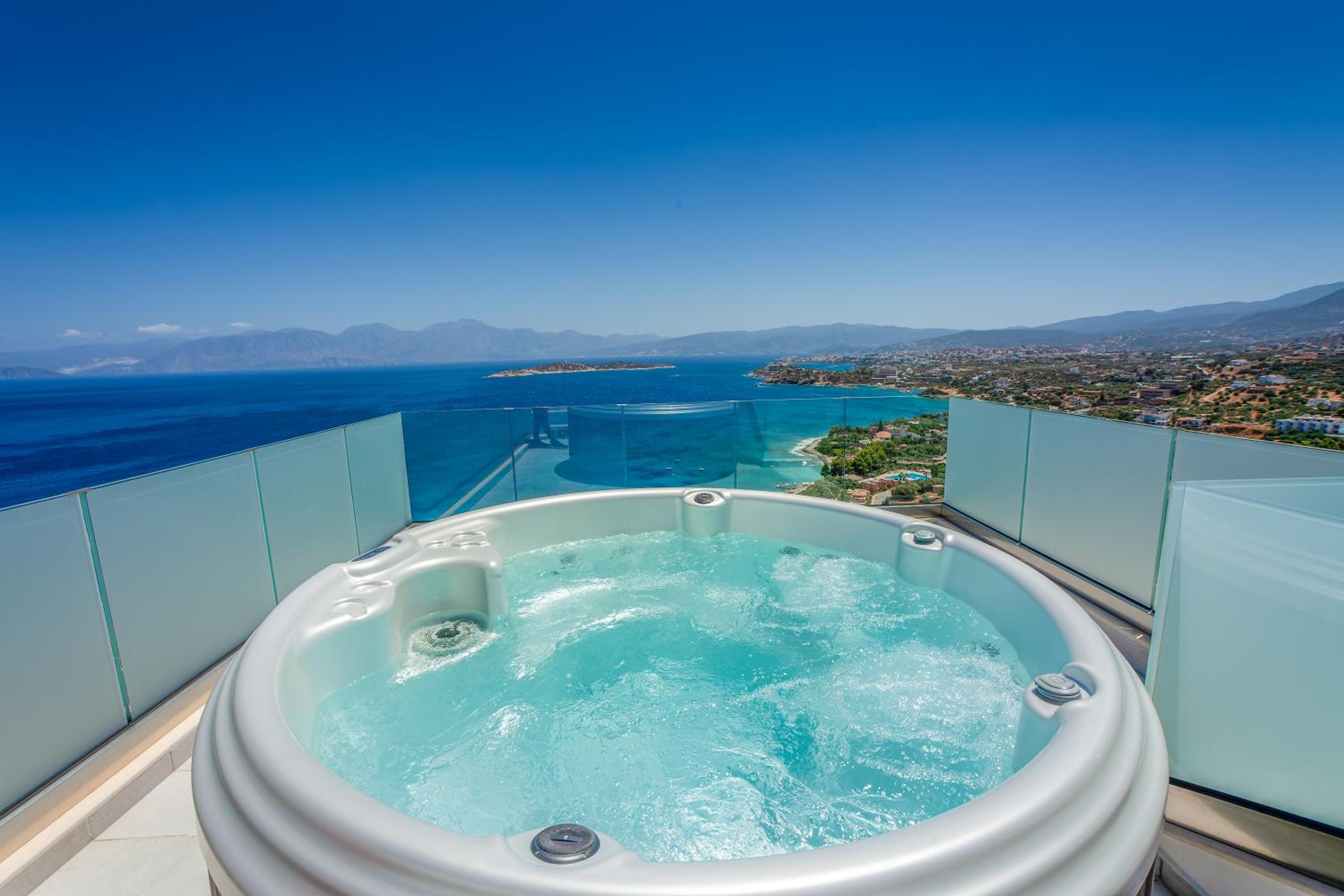 Miracle View Villas view 4