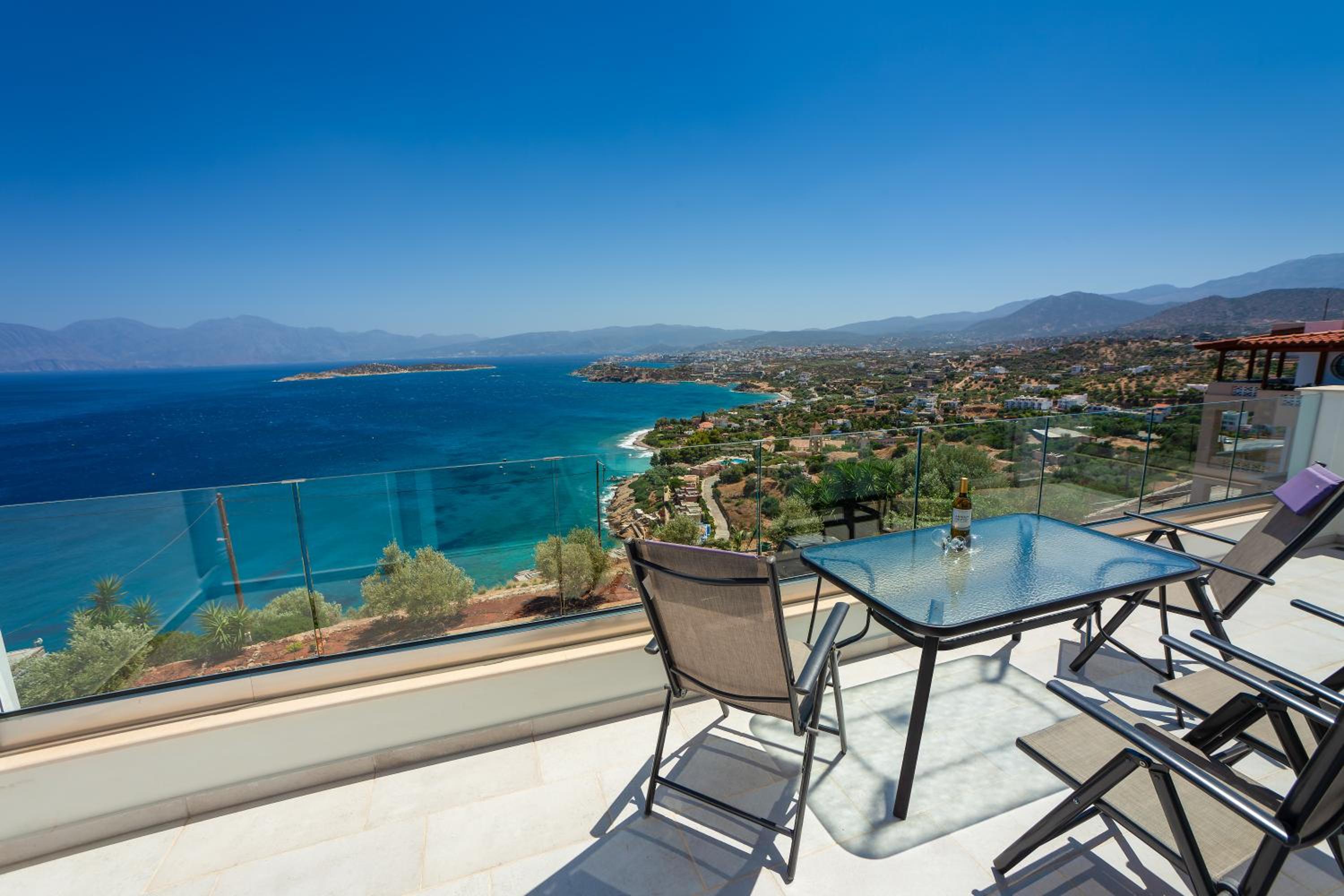 Miracle View Villas view 5