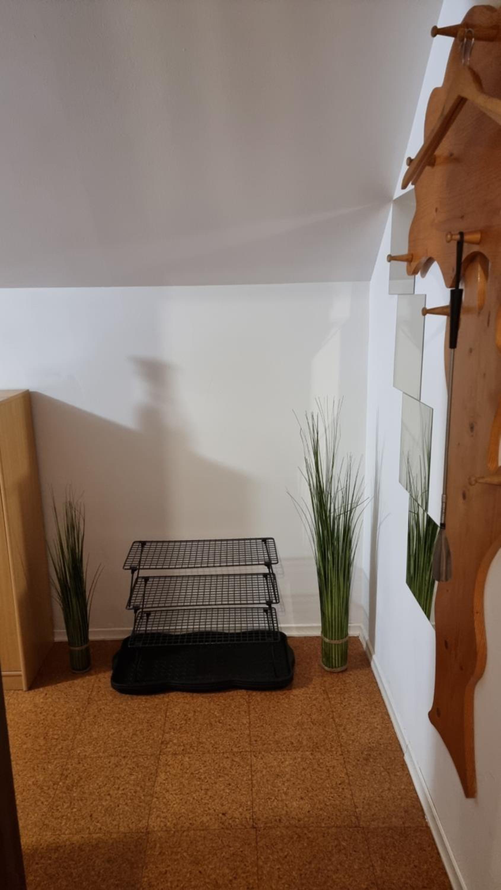 Apartma Uršič view 5