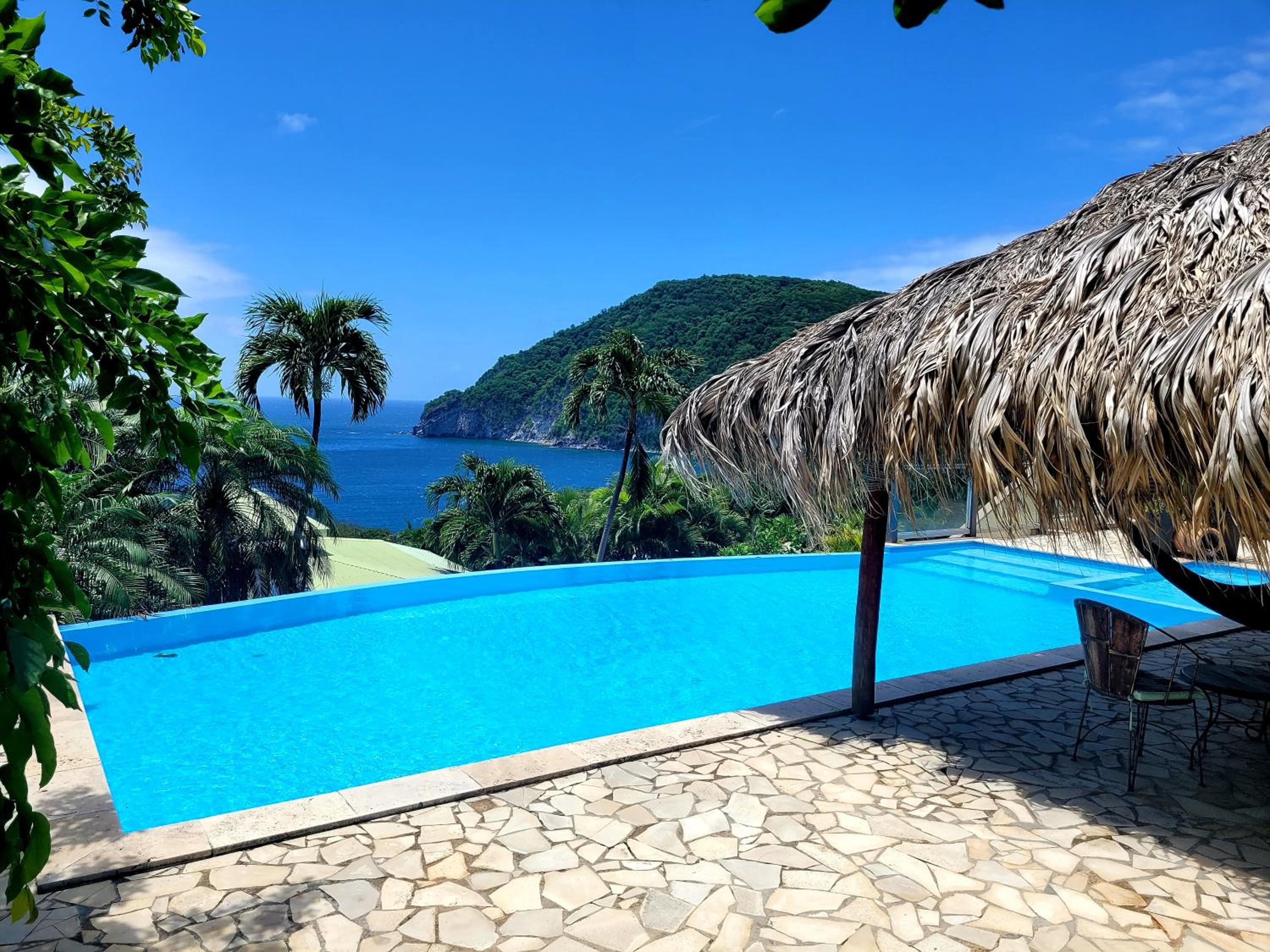 Villa Dream view 4