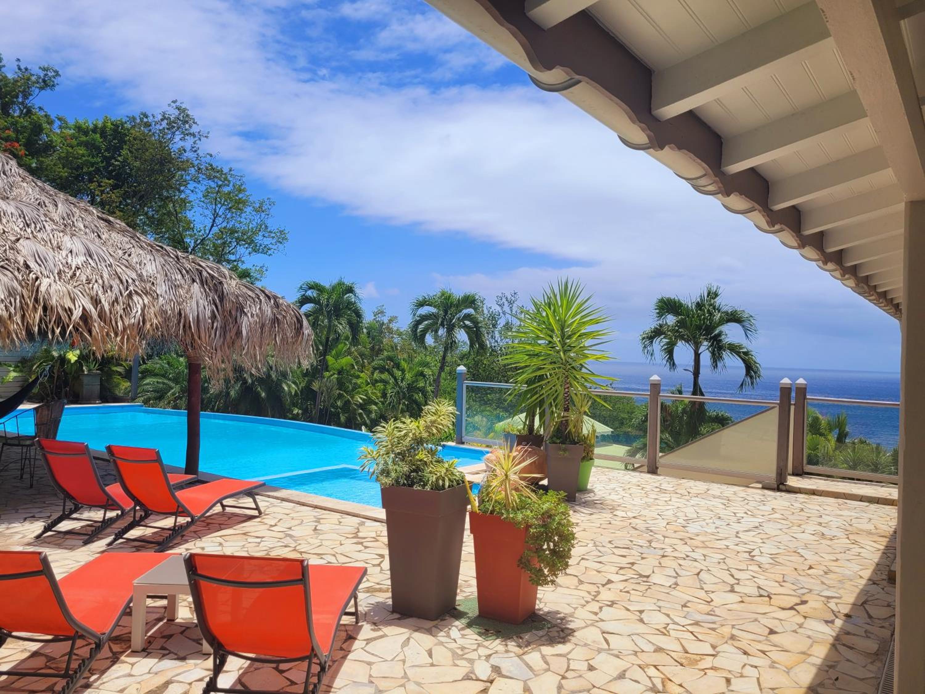 Villa Dream view 5