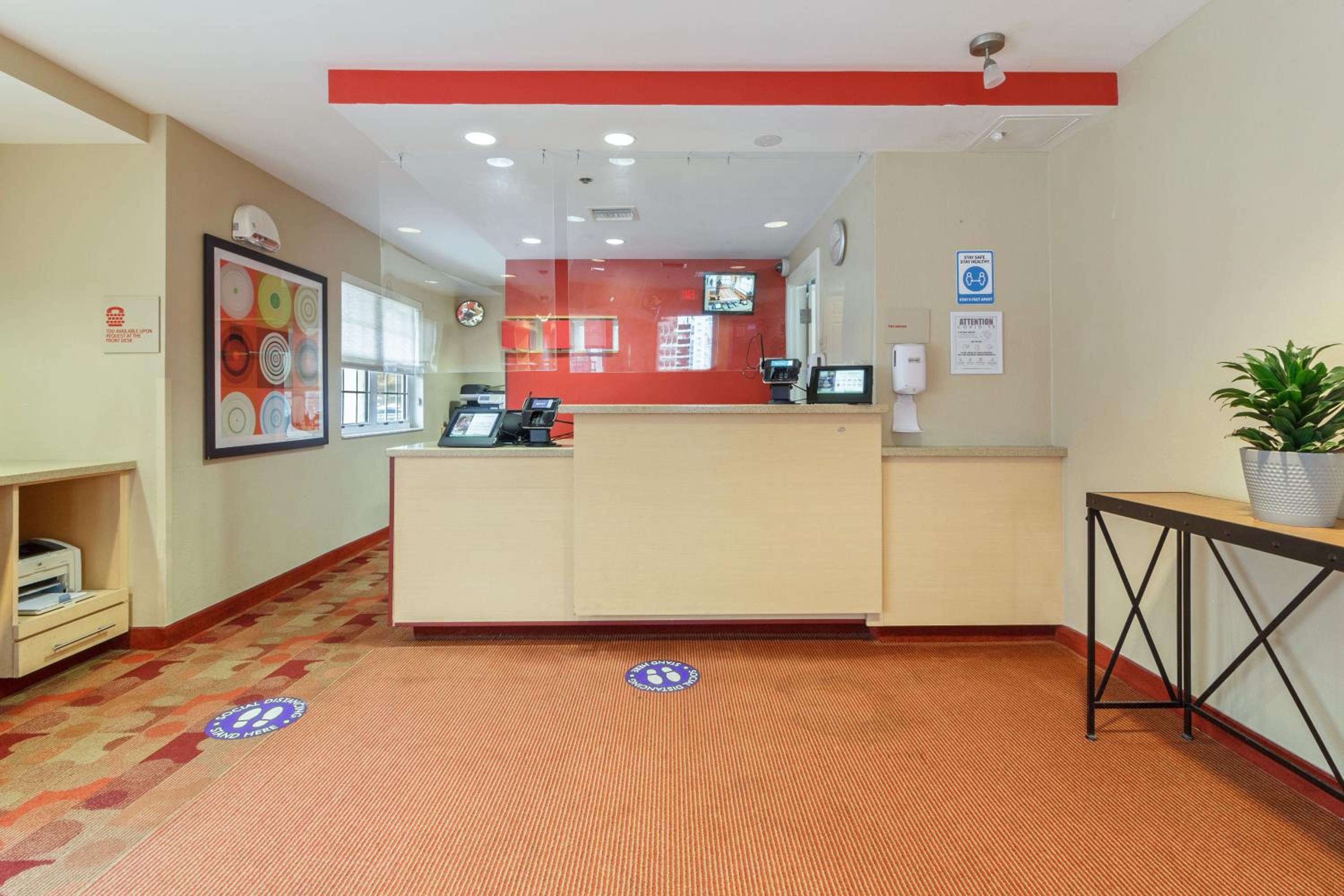 Extended Stay America Suites - St Louis - Fenton - Property Image 17