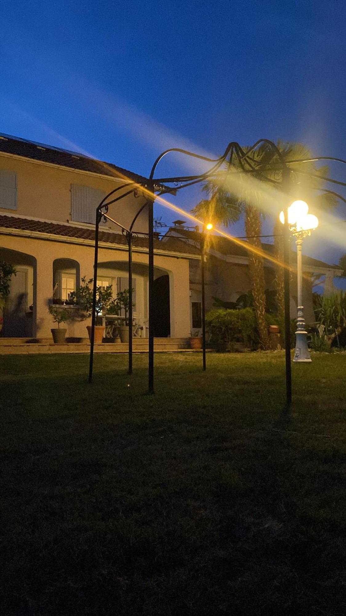 Domaine de la Provençale