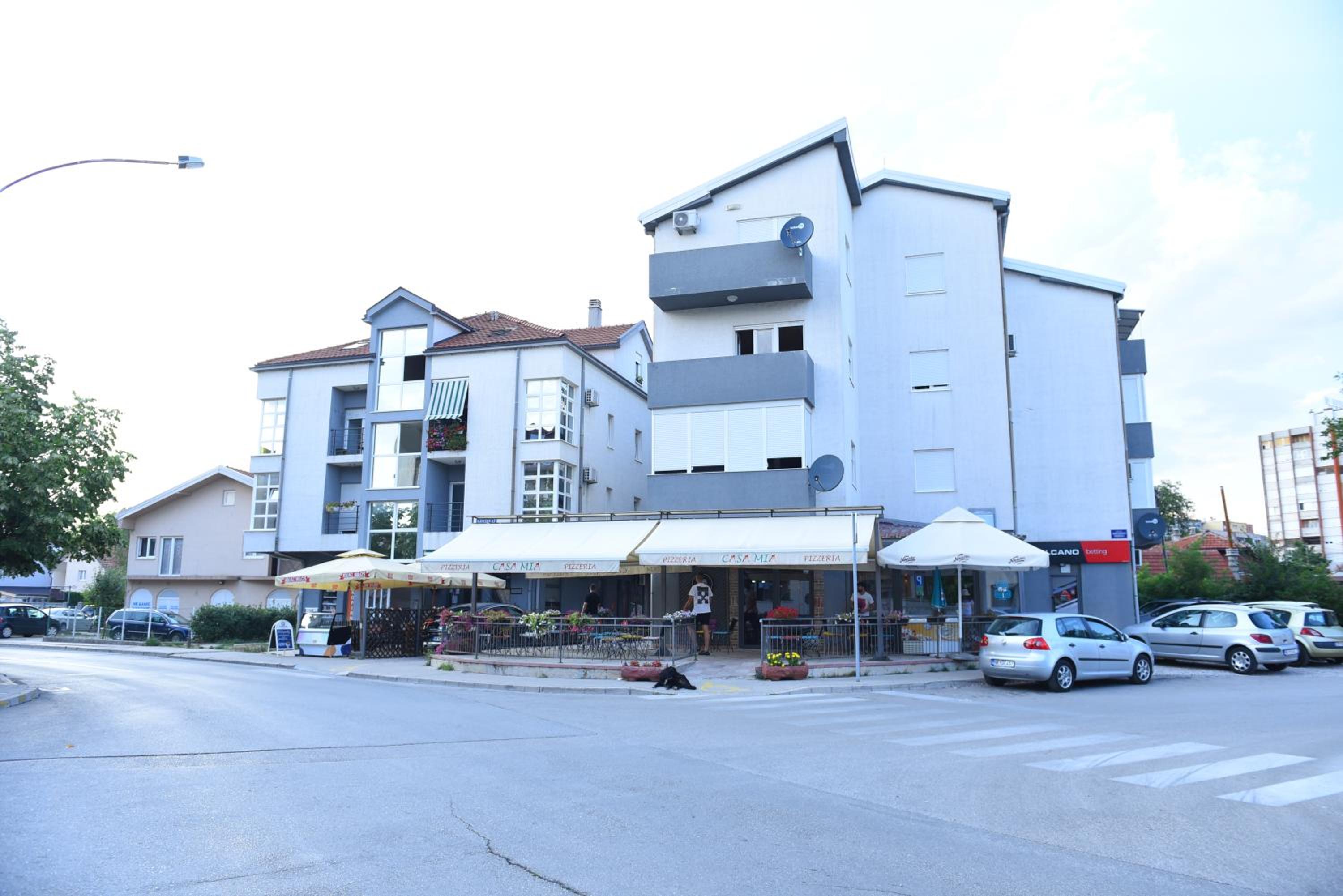 New apartment located in the heart of Niksic. photo 1
