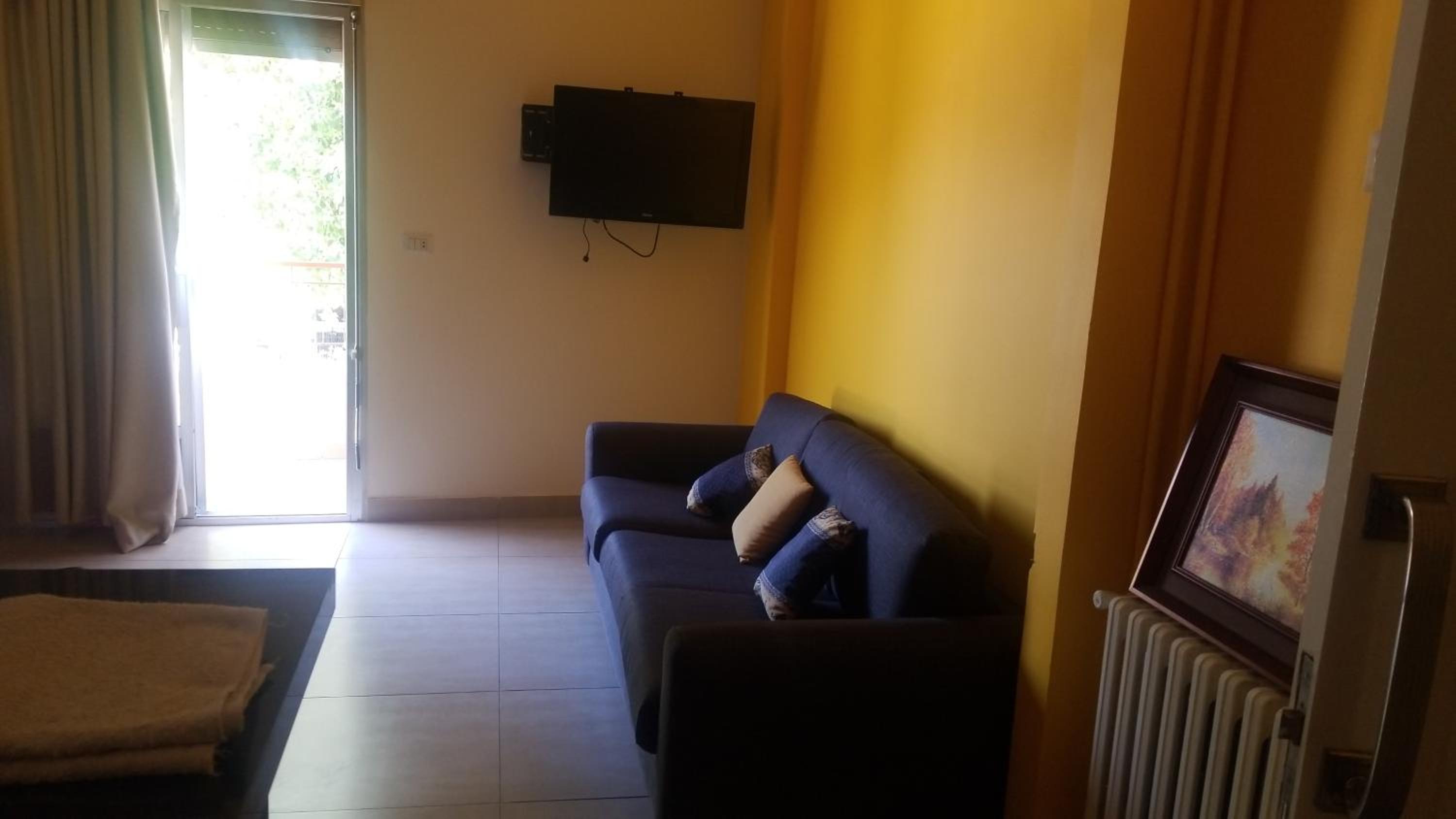 Berdawny Apartments view 3
