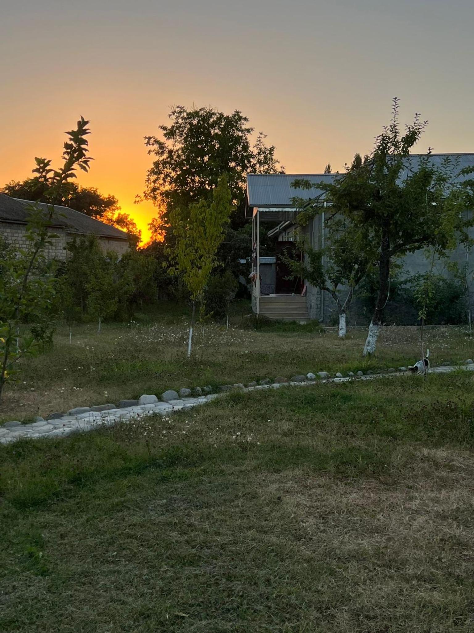 Ismayilli Guest House