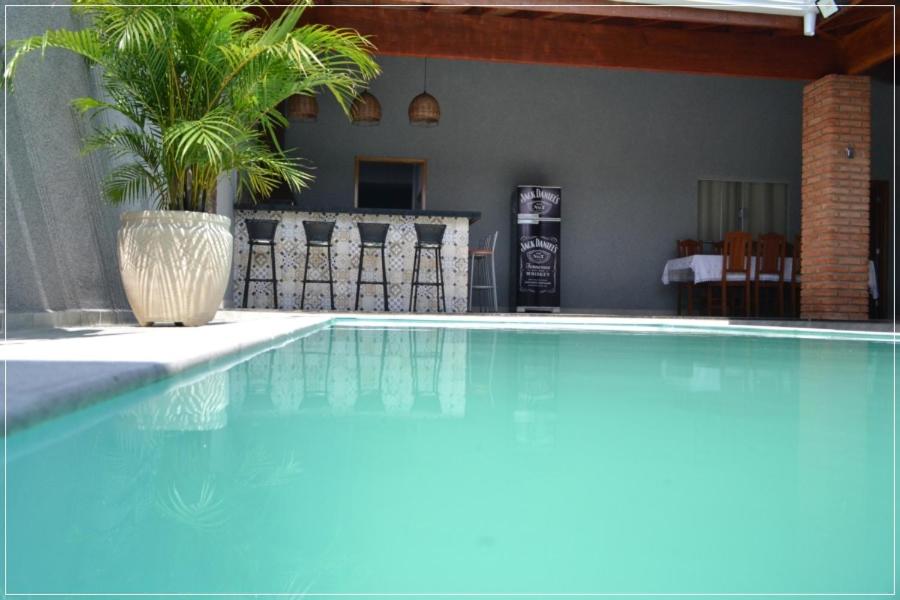 Recanto da Valtana com piscina