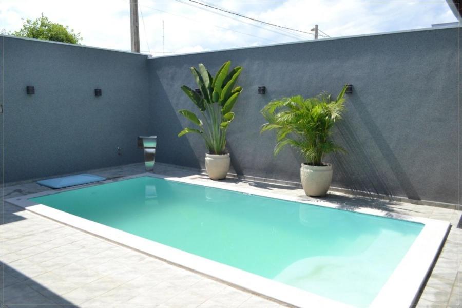 Recanto da Valtana com piscina