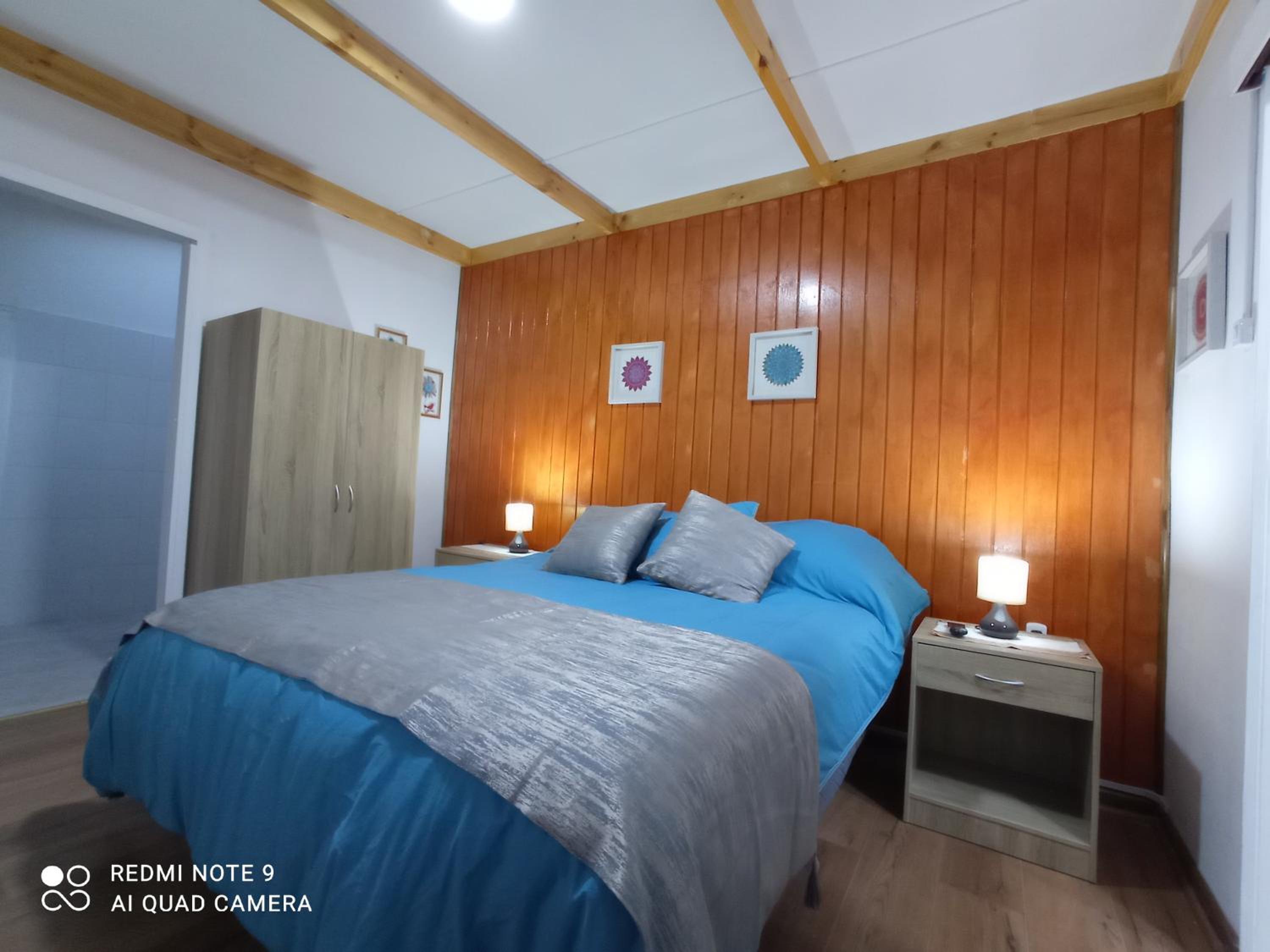 Loft Tongoy 3 Peninsula view 2