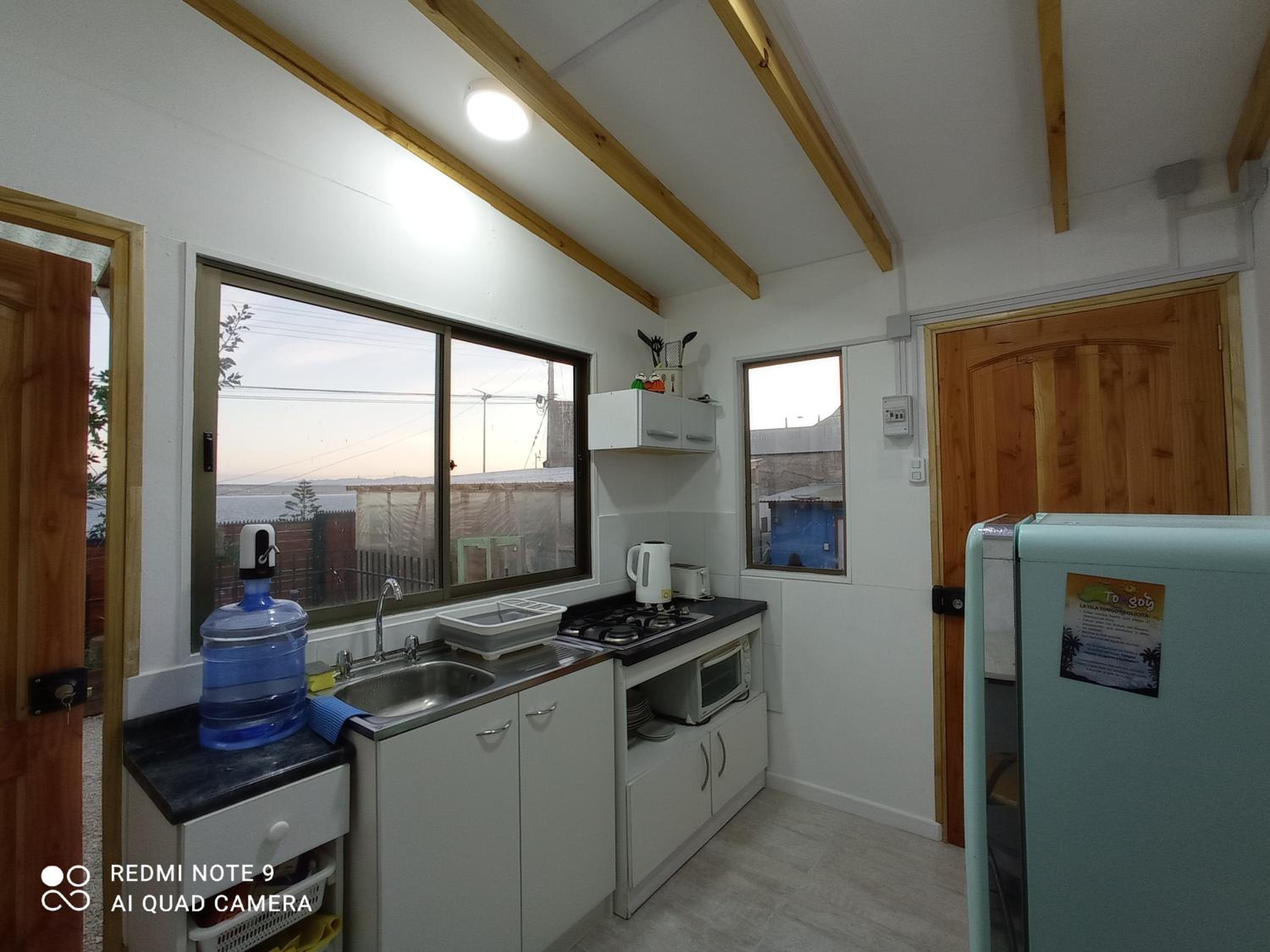 Loft Tongoy 3 Peninsula view 4