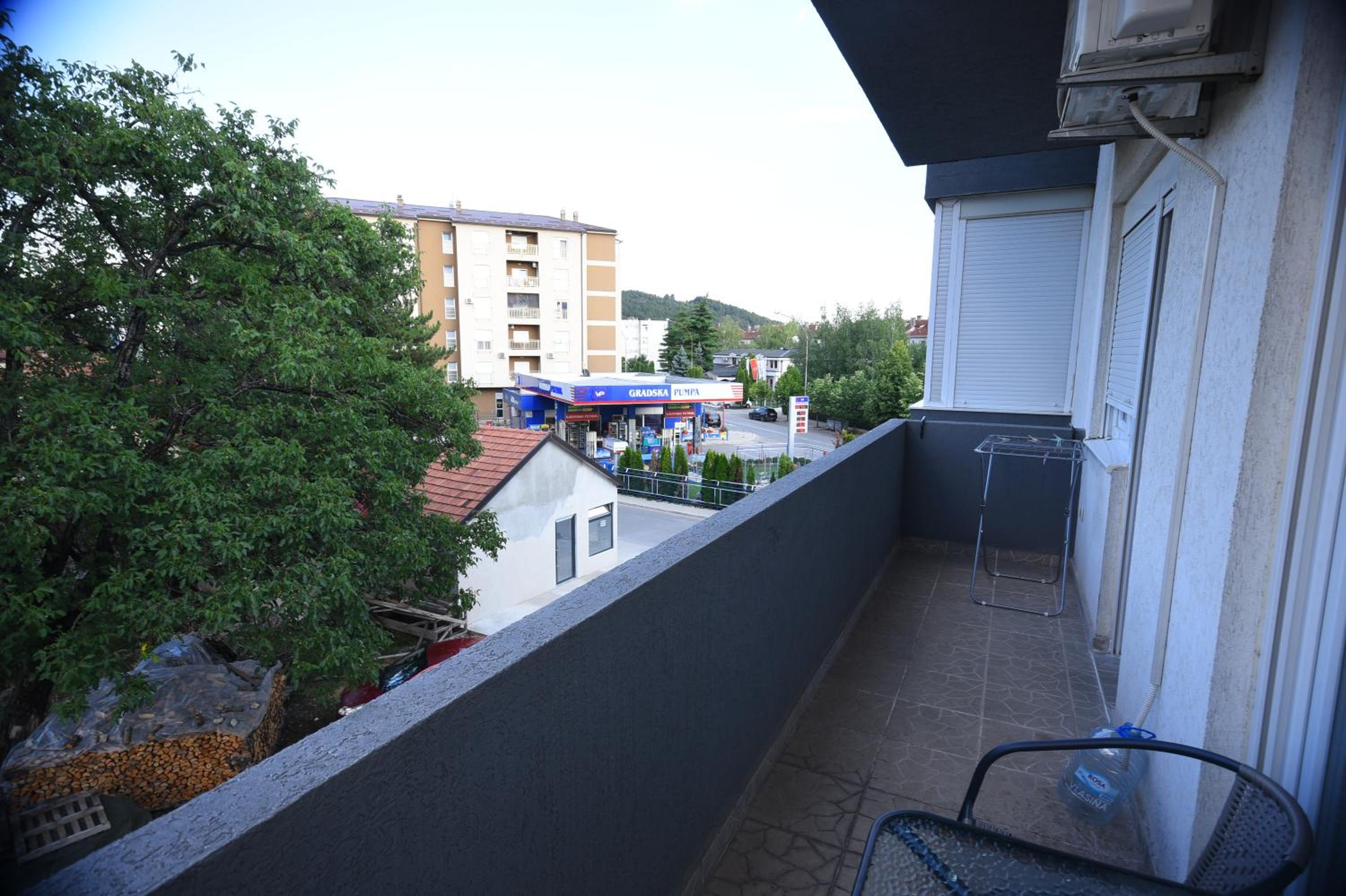 New apartment located in the heart of Niksic. photo 2