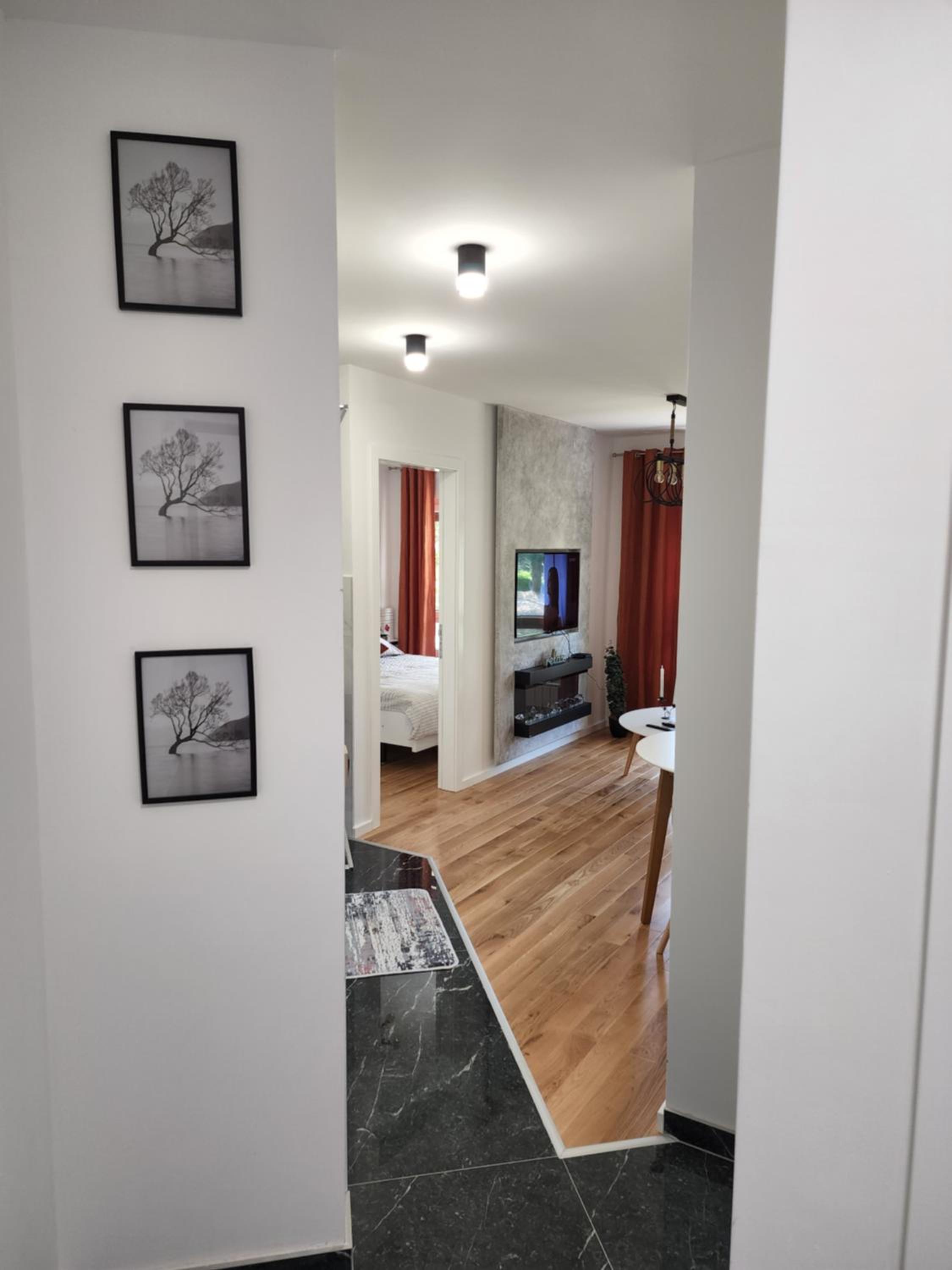 Apartman Park Lake view 4