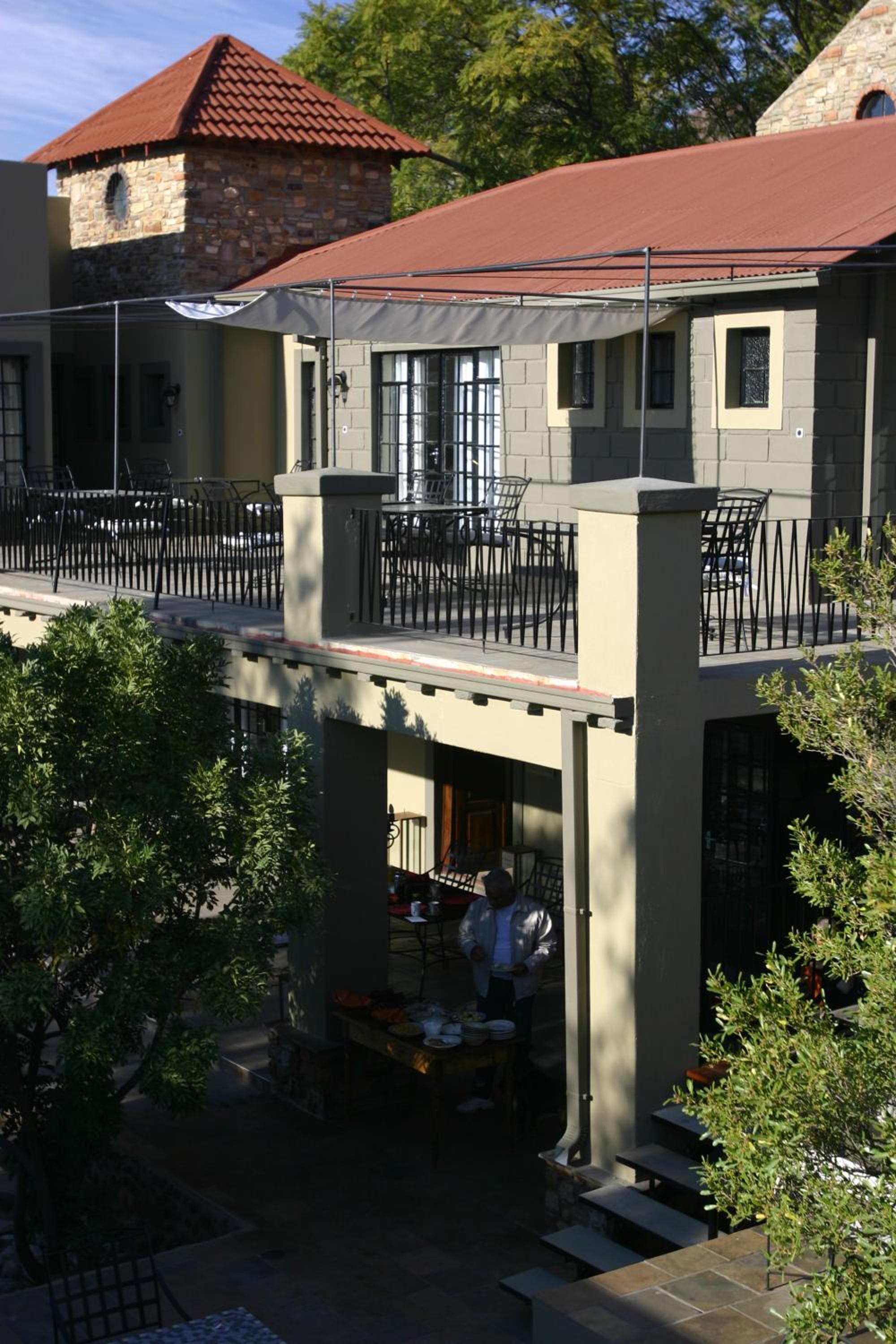 Olive Grove Guesthouse, photo 30