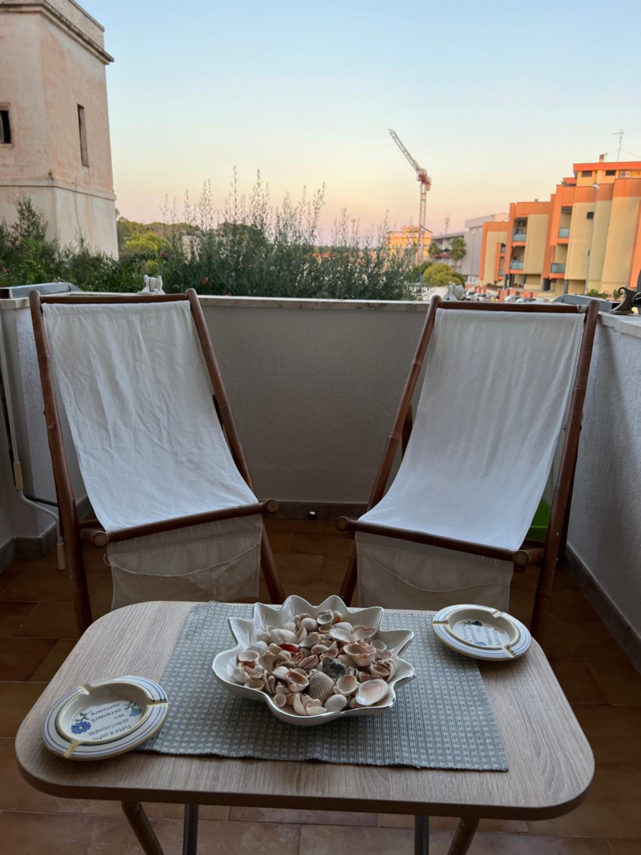 La casetta di Paola