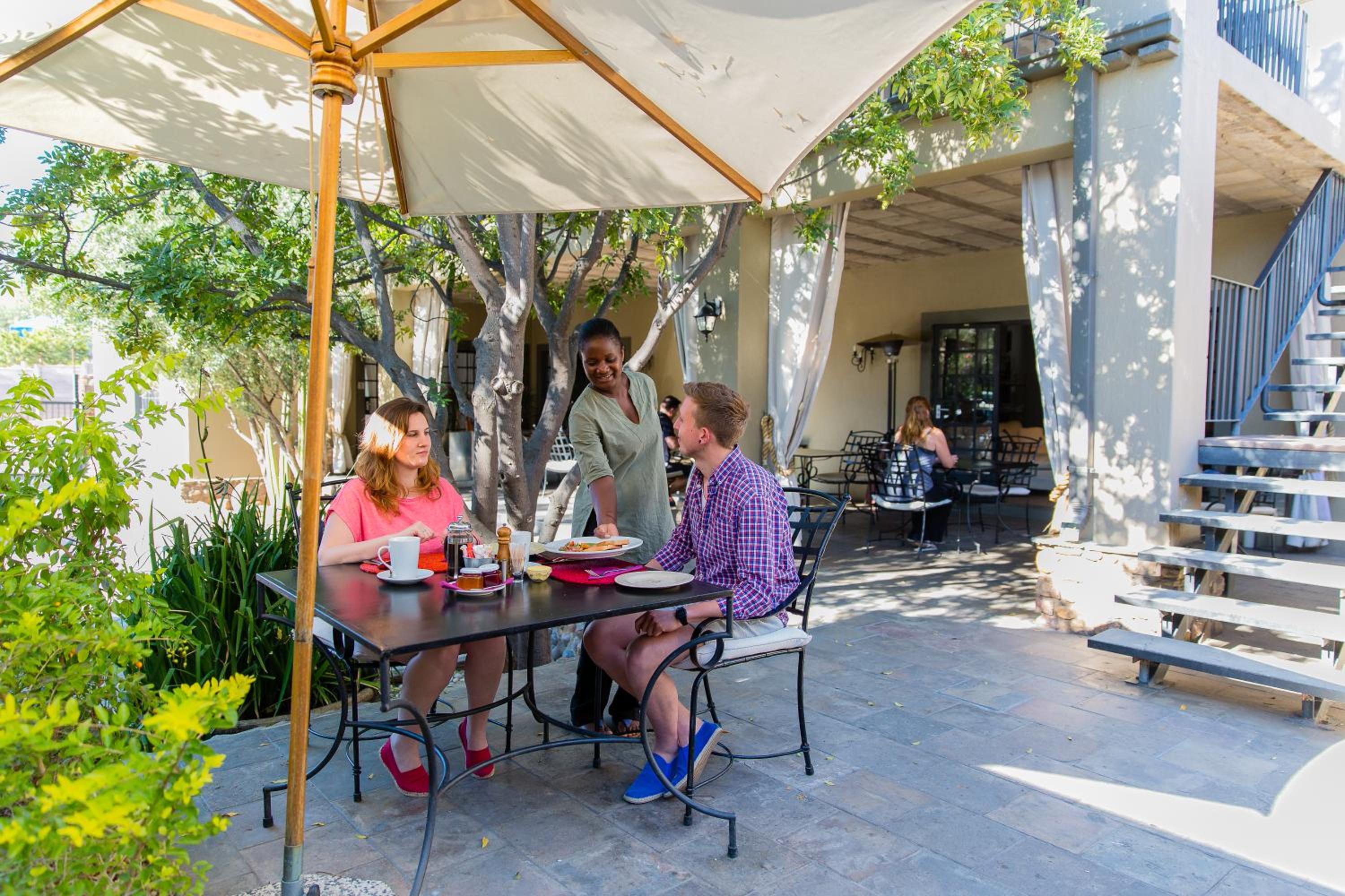 Olive Grove Guesthouse 3