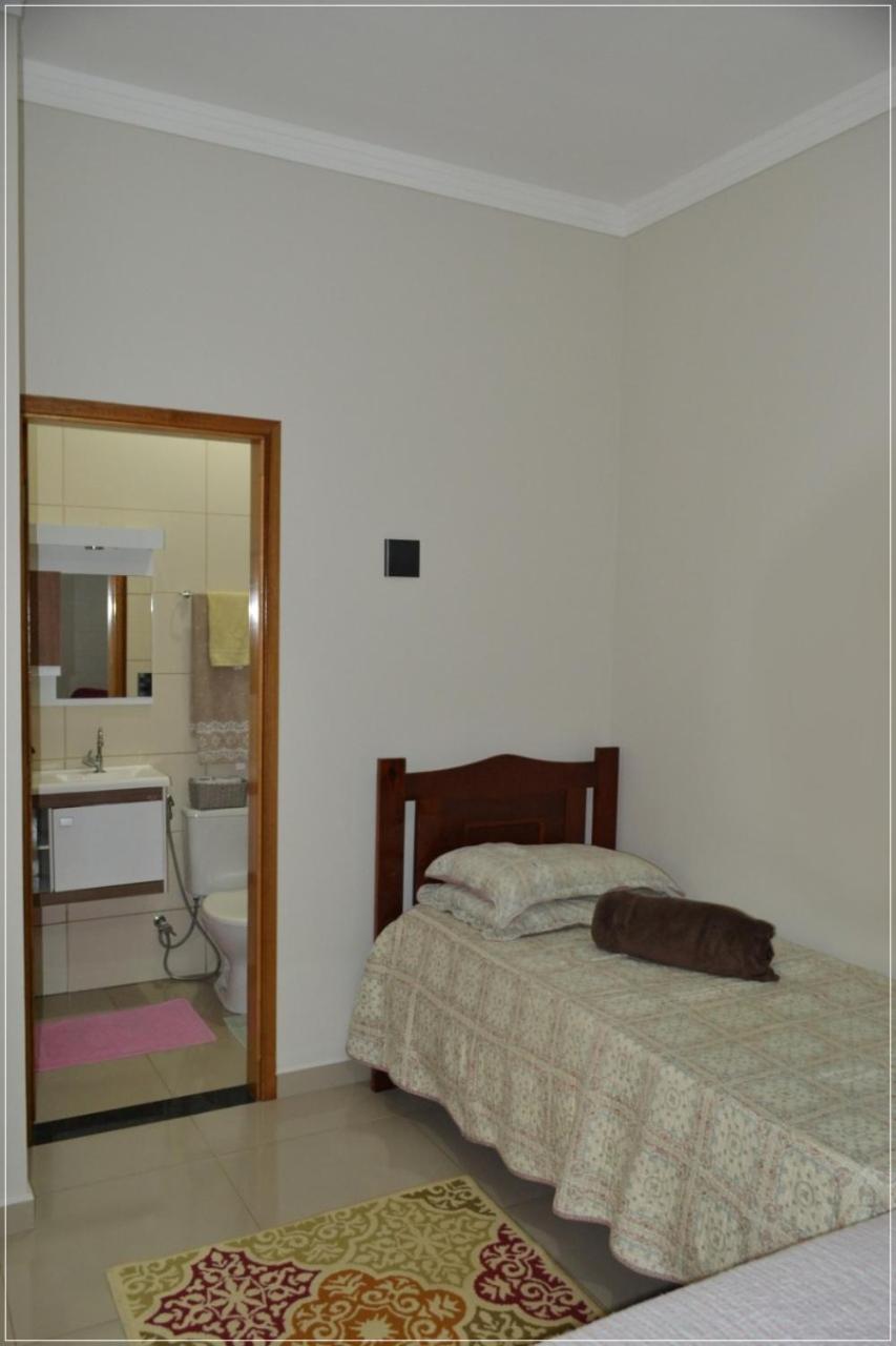 Recanto da Valtana com piscina