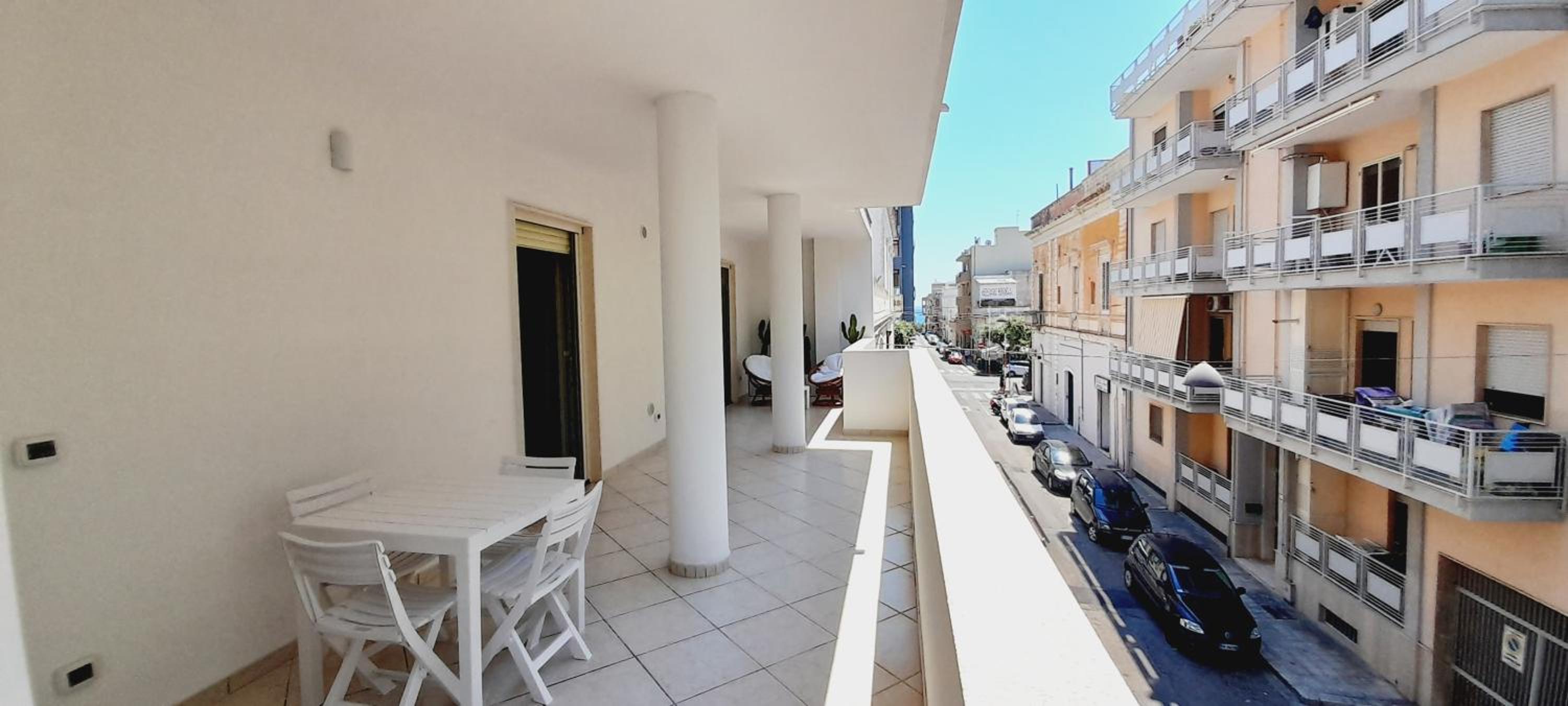 Residenza D'Angiò view 2