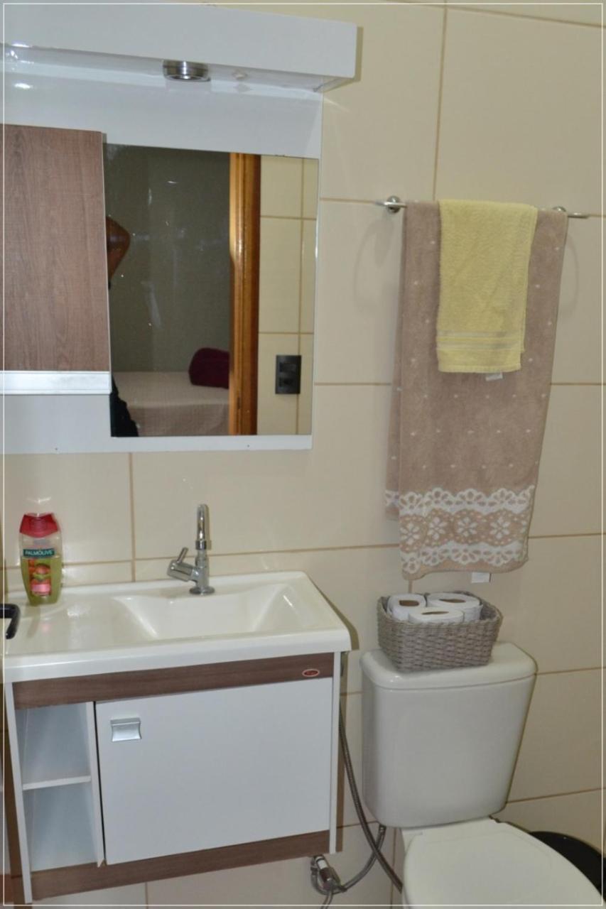Recanto da Valtana com piscina