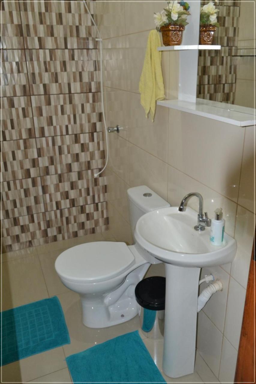 Recanto da Valtana com piscina