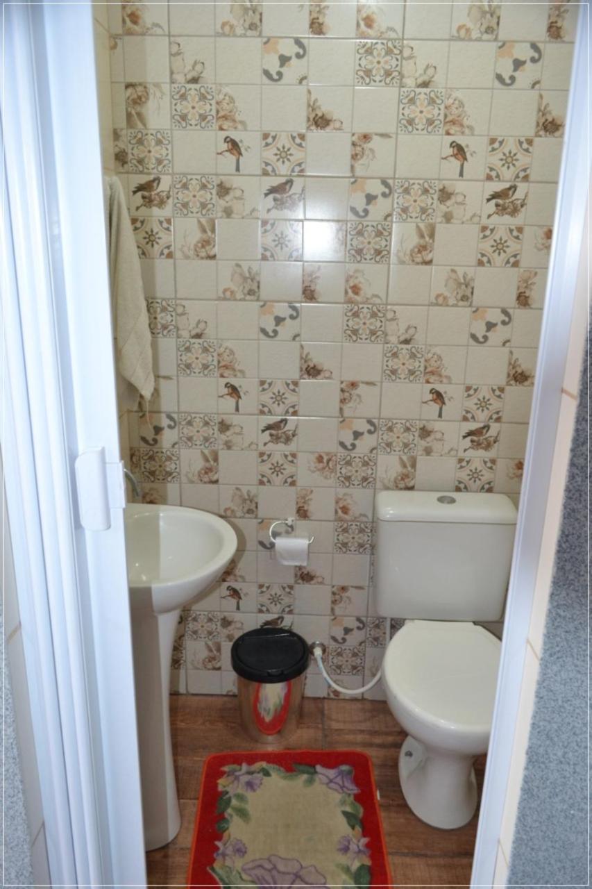 Recanto da Valtana com piscina